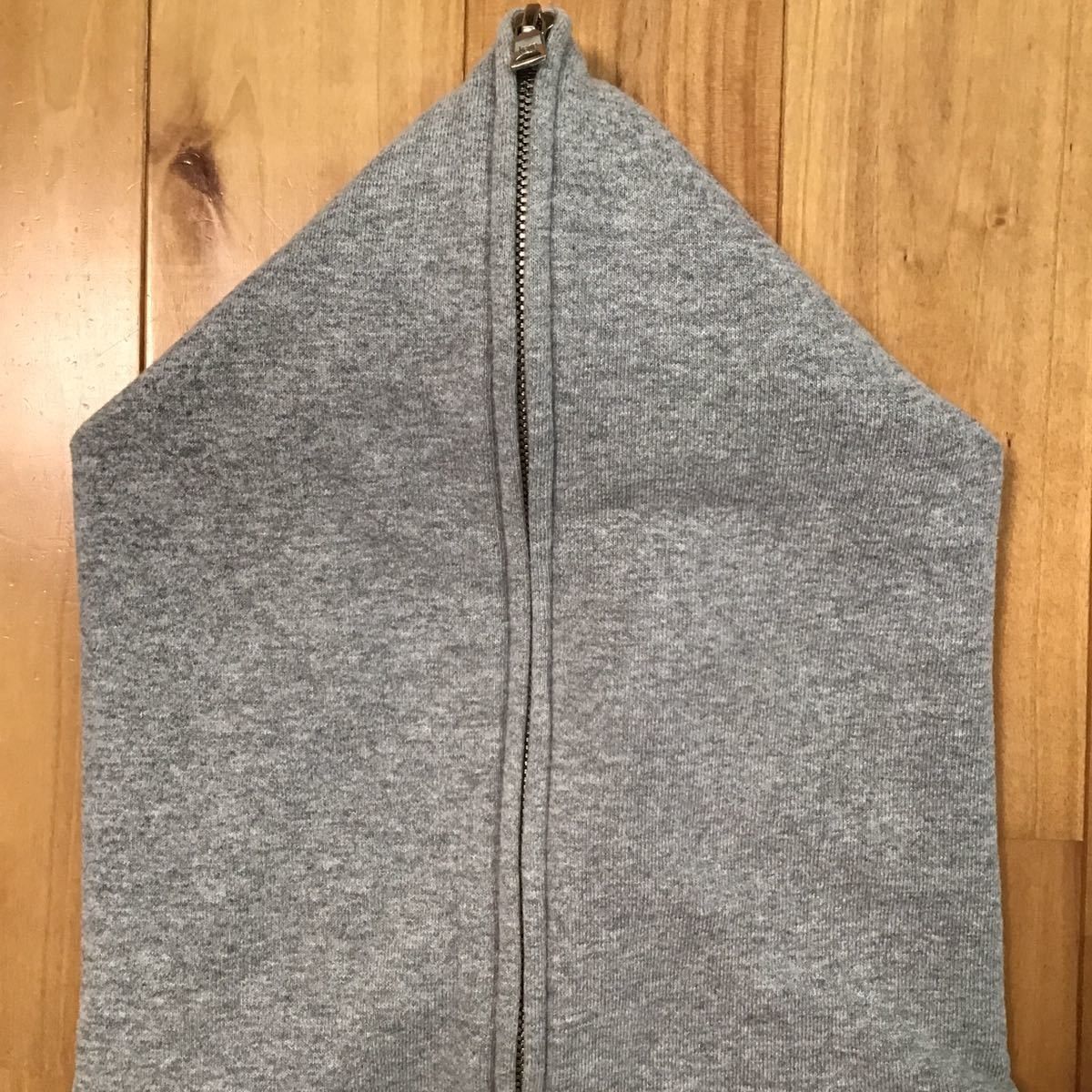 Bape BAPE Teriyaki Alien full zip hoodie a bathing ape NIGO Size US M / EU 48-50 / 2 - 6 Thumbnail