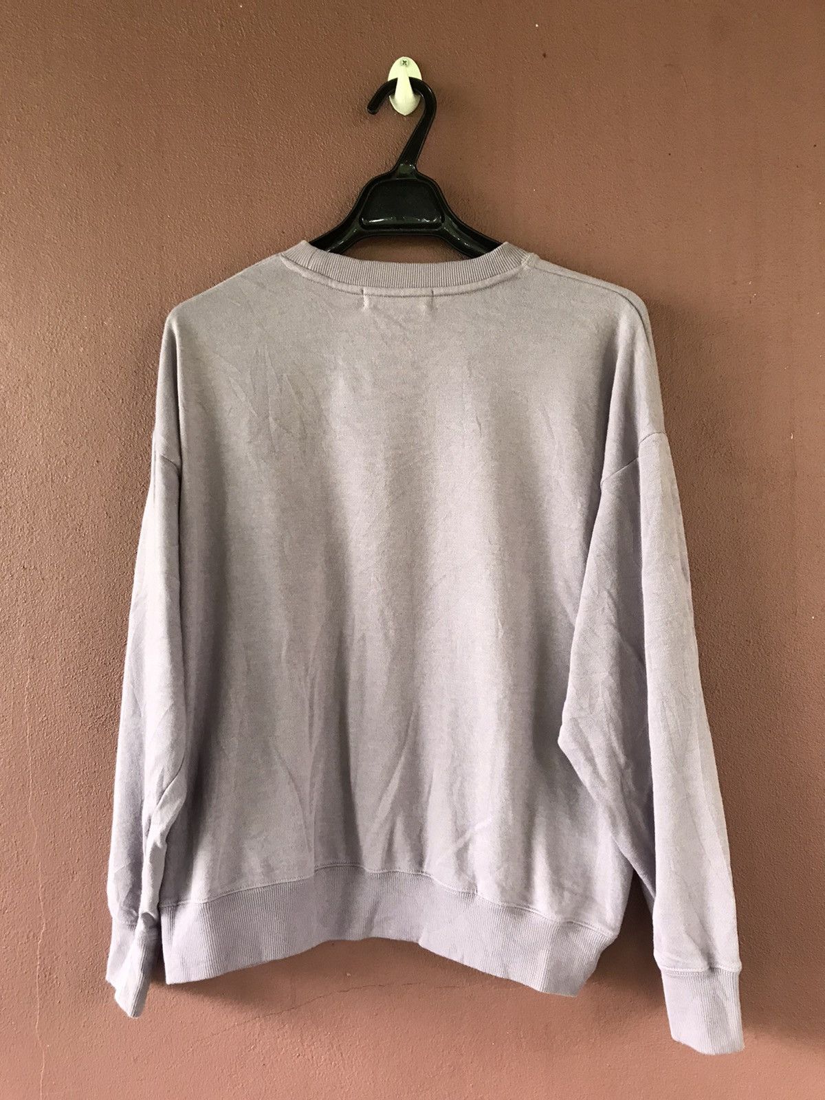 Cartoon Network Disney Pixar Toy Story Alien Space Crane sweatshirt size LL Size US XL / EU 56 / 4 - 2 Thumbnail