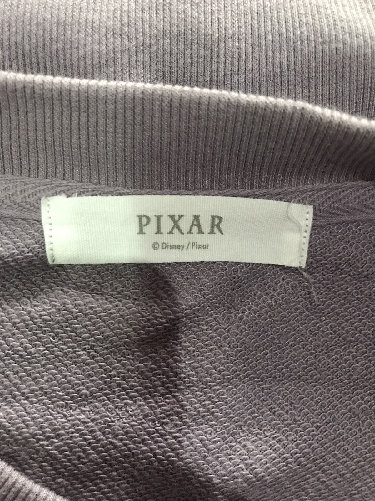 Cartoon Network Disney Pixar Toy Story Alien Space Crane sweatshirt size LL Size US XL / EU 56 / 4 - 3 Thumbnail