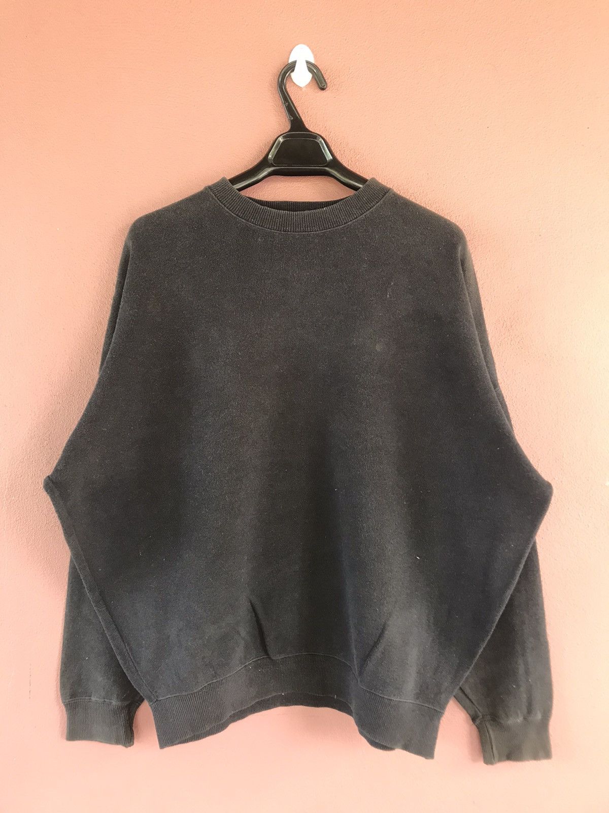 Trussardi Trussardi jeans sweatshirt size L Size US L / EU 52-54 / 3 - 2 Thumbnail