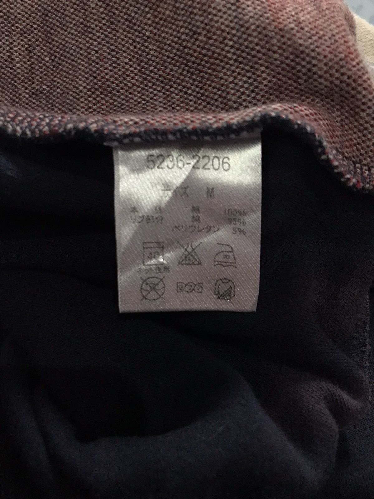 Grand Slam Munsingwear Grand Slam sweatshirt size M Size US M / EU 48-50 / 2 - 4 Thumbnail