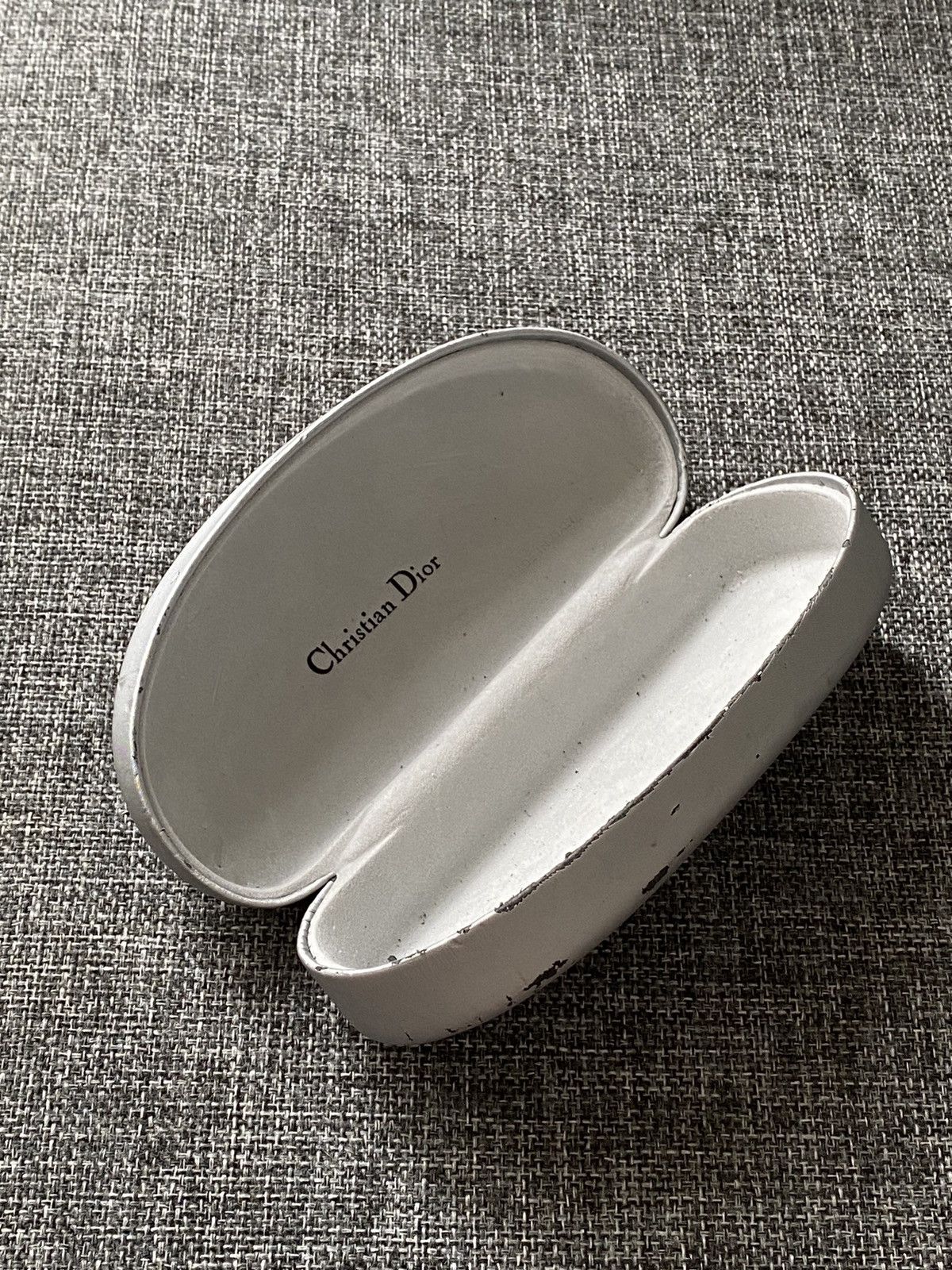 Dior Vintage Christian Dior Hit 2 Glasses Size ONE SIZE - 24 Thumbnail