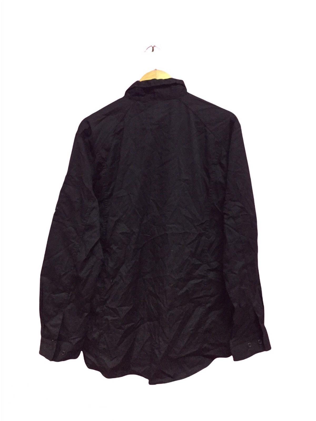 Dickies Dickies Shirts Size 3L Size US L / EU 52-54 / 3 - 2 Thumbnail