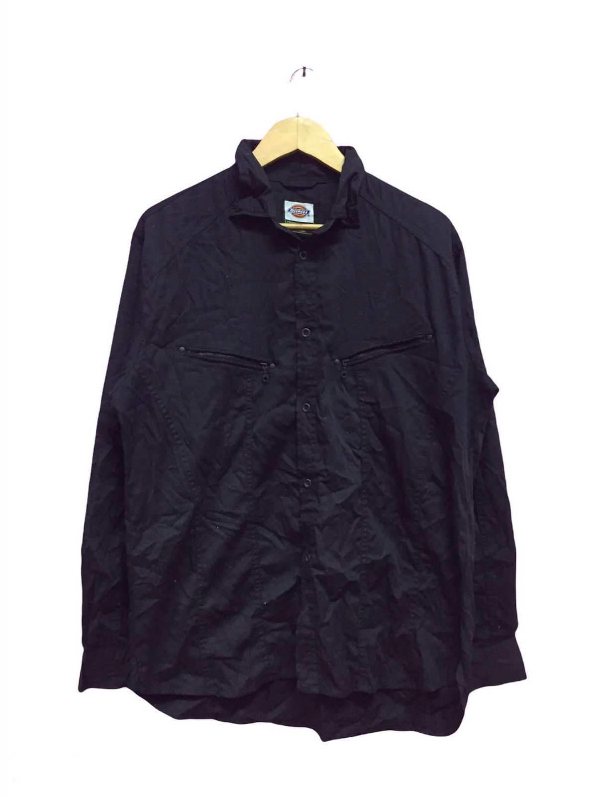 Dickies Dickies Shirts Size 3L Size US L / EU 52-54 / 3 - 1 Thumbnail