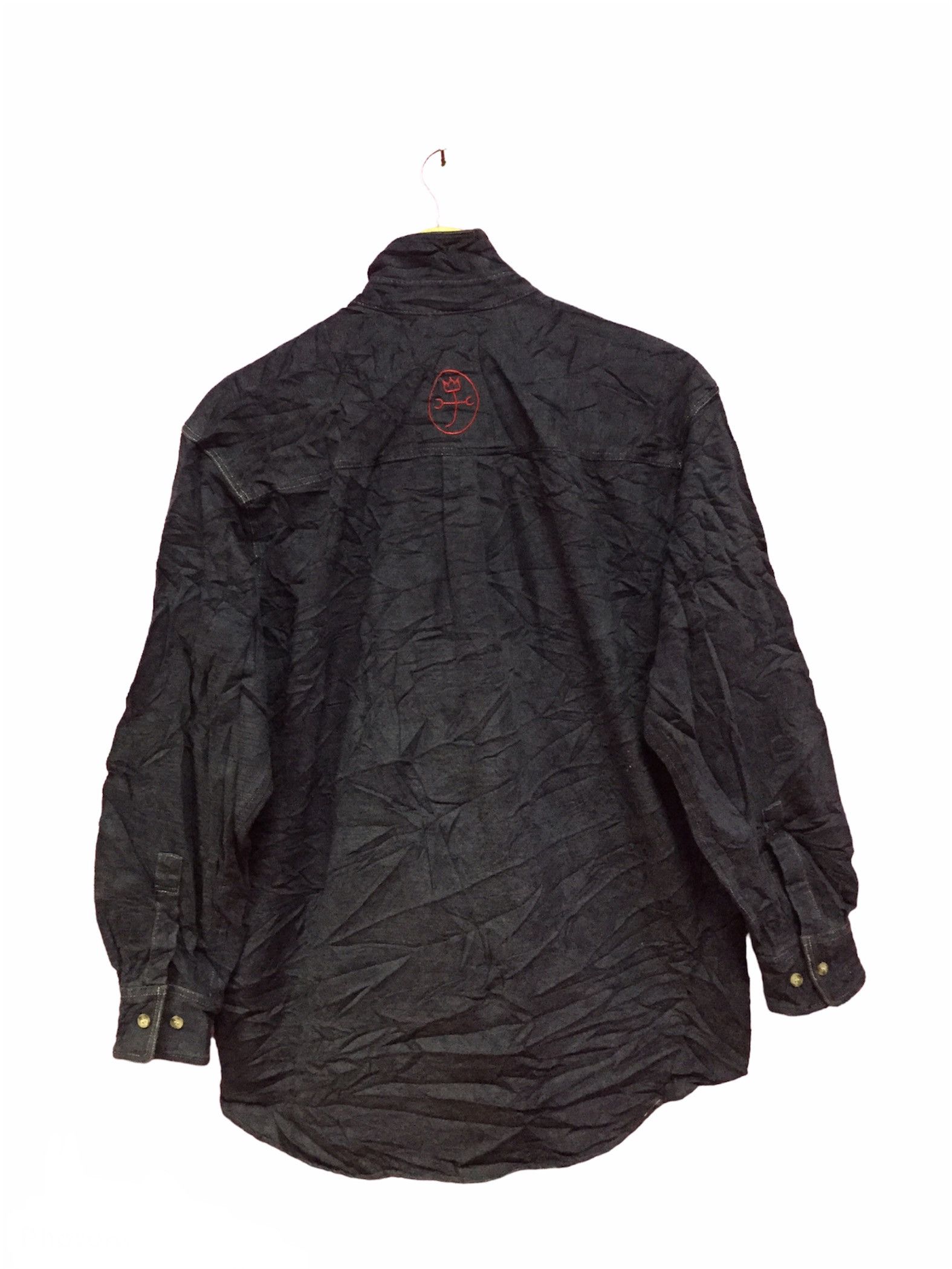Jean Charles De Castelbajac Jean Charles De Castelbajac Shirts Size US L / EU 52-54 / 3 - 2 Thumbnail