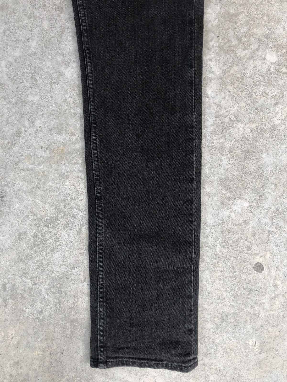 Undercover × Uniqlo Undercover x Uniqlo Skinny Jeans Denim Pants Size US 31 - 7 Thumbnail
