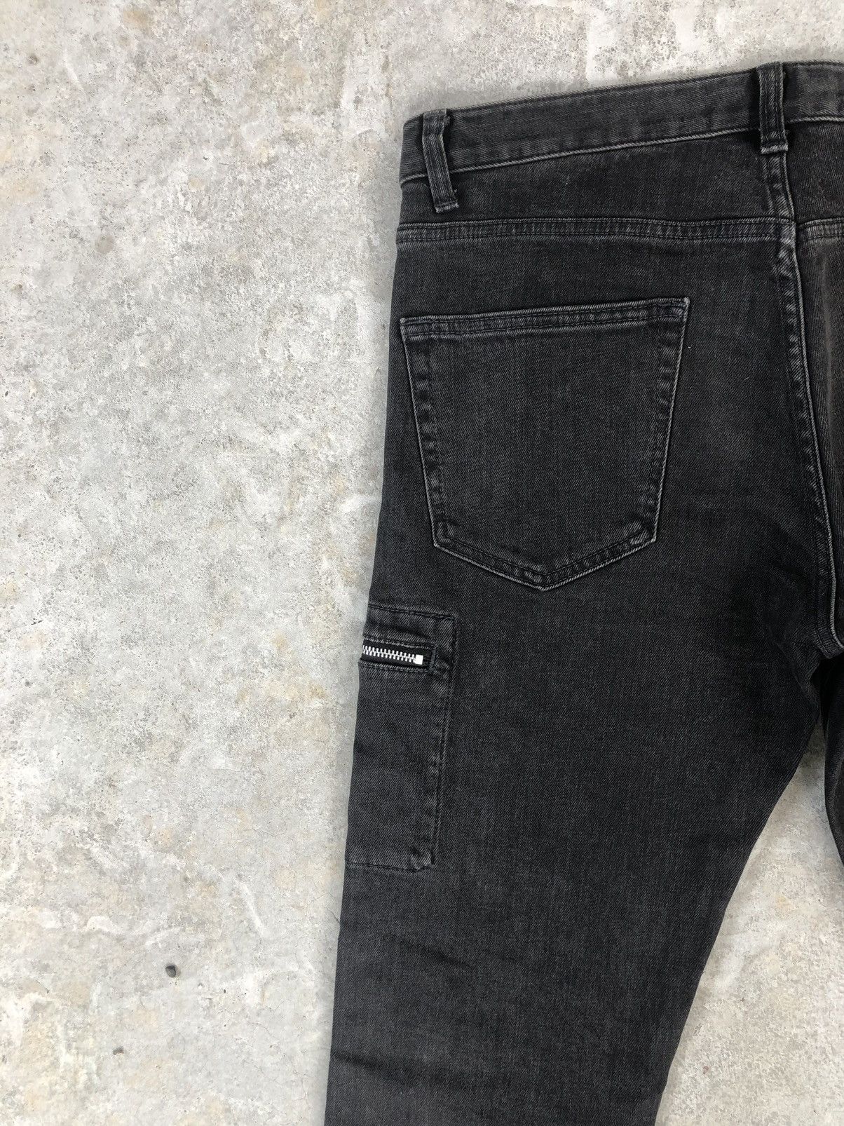 Undercover × Uniqlo Undercover x Uniqlo Skinny Jeans Denim Pants Size US 31 - 9 Thumbnail