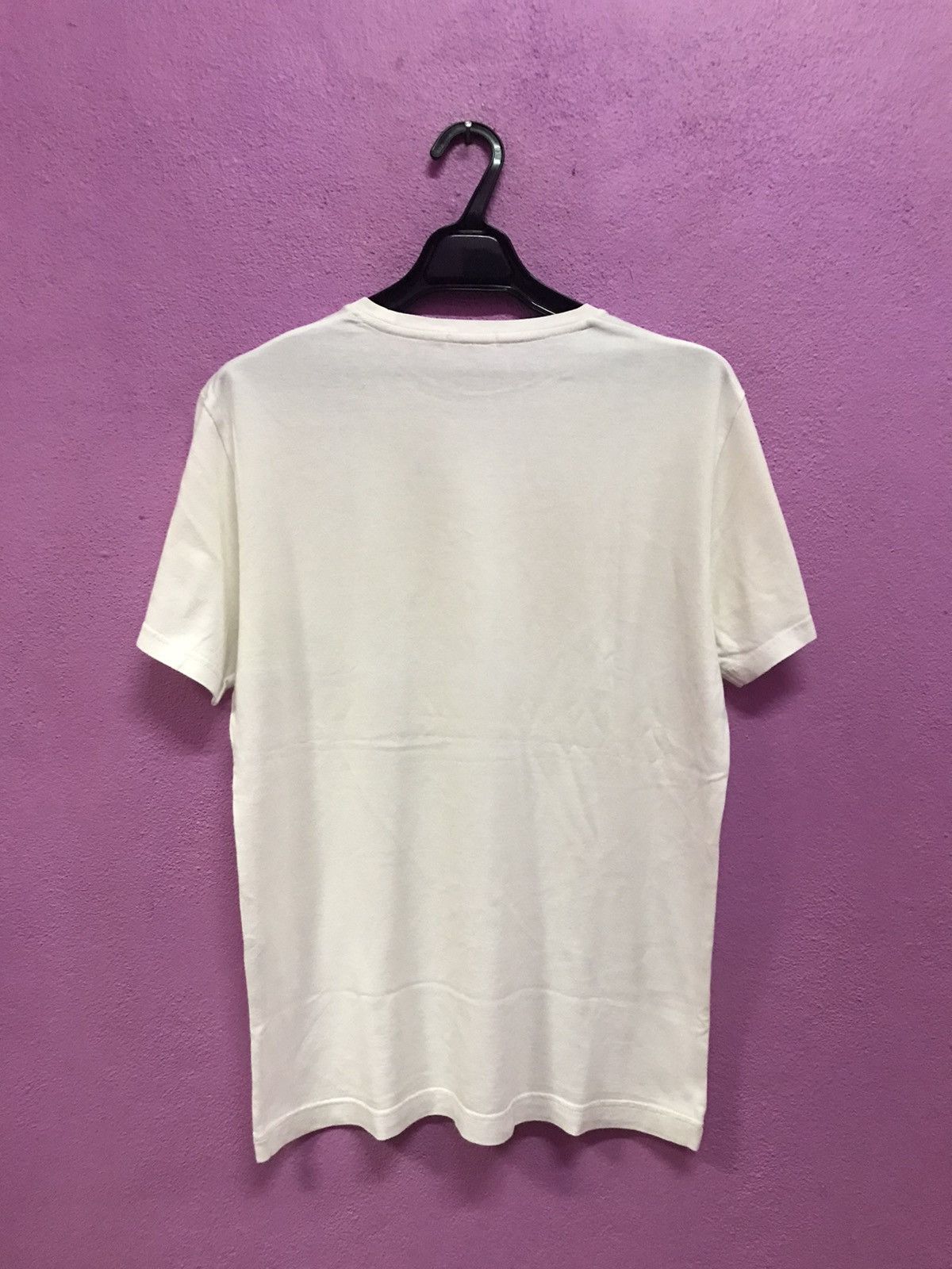 Anime Ashita No Joe Anime Japanese Tee Size M Size US M / EU 48-50 / 2 - 2 Thumbnail