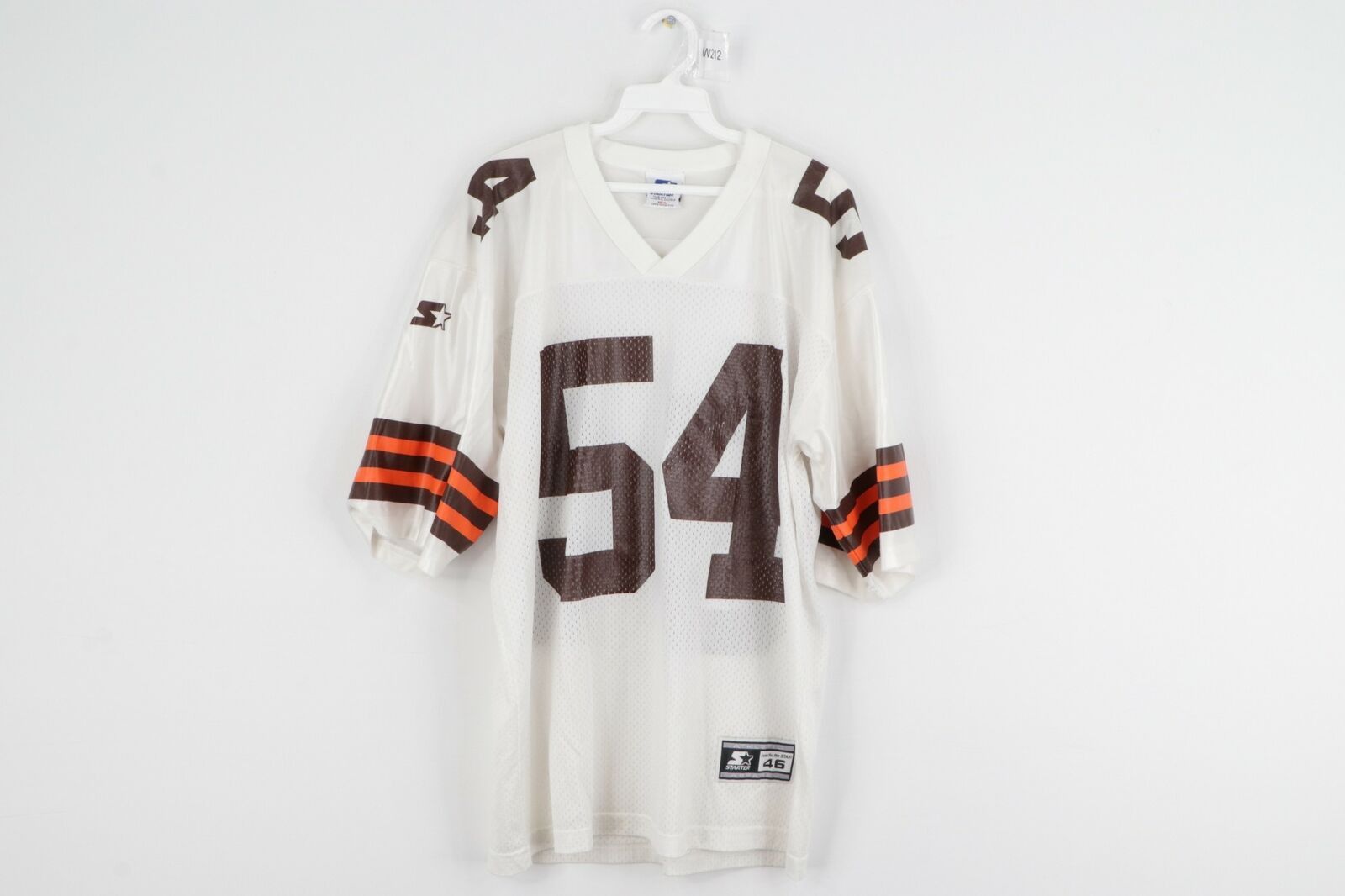 Vintage Starter Cleveland Browns NfL Jersey, Men's Fashion, Activewear on  Carousell