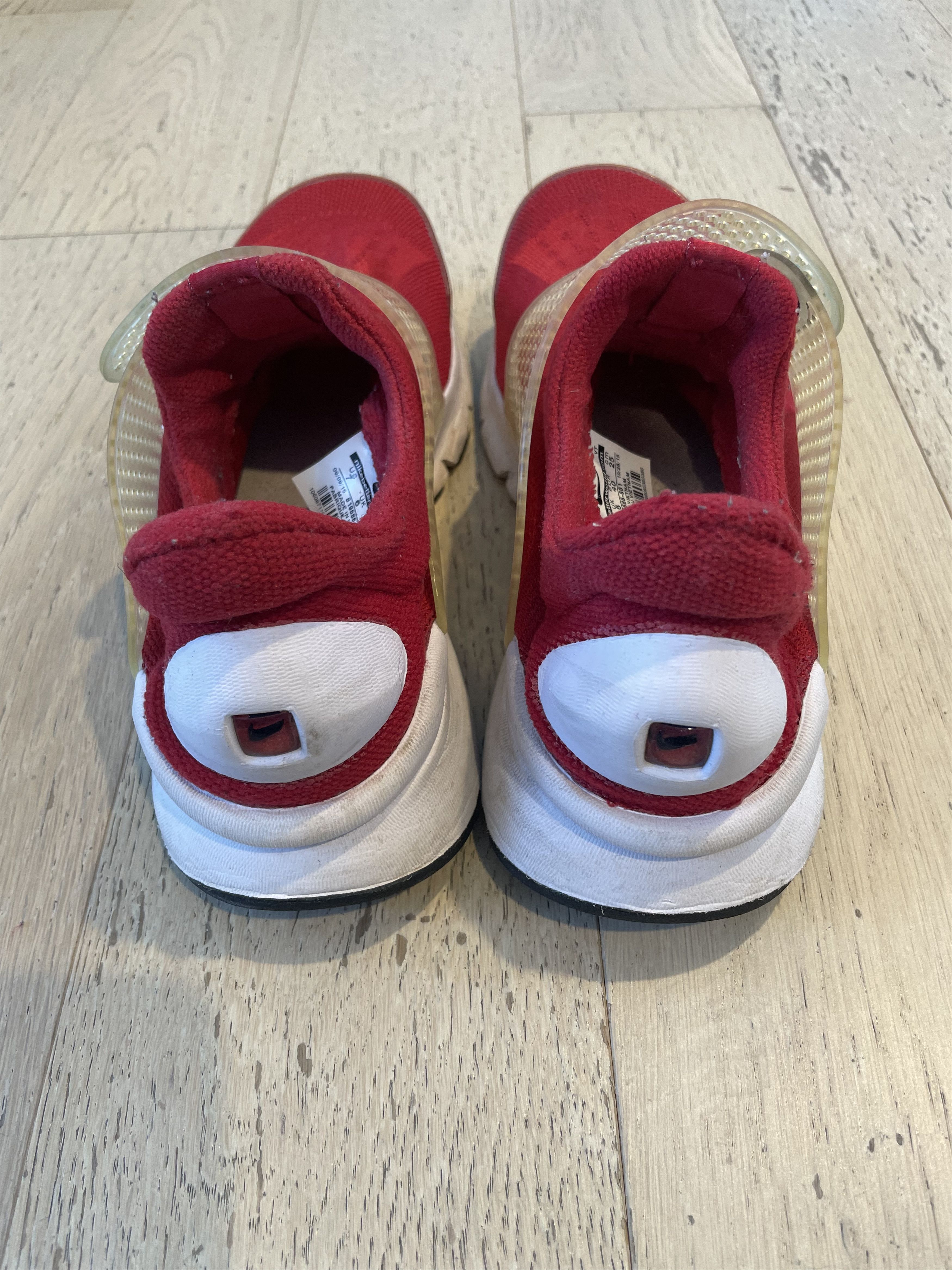 Nike Nike Sock Dart sneakers Size US 8 / EU 41 - 3 Thumbnail