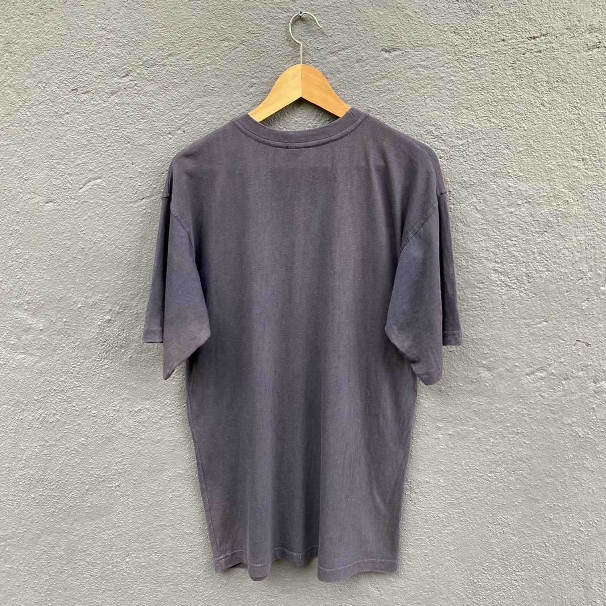 Man Made In Australia Thrashed Faded Vintage Y2K Australia Surfers ERD GRUNGE TEE Size US M / EU 48-50 / 2 - 3 Thumbnail