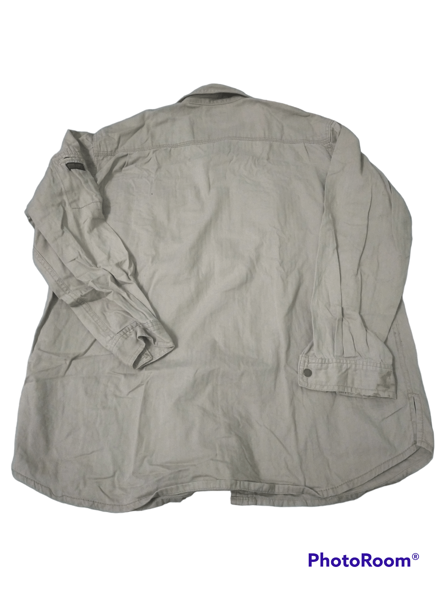 Japanese Brand × Vintage vintage andare schietti outdoor traditional Size US L / EU 52-54 / 3 - 2 Thumbnail