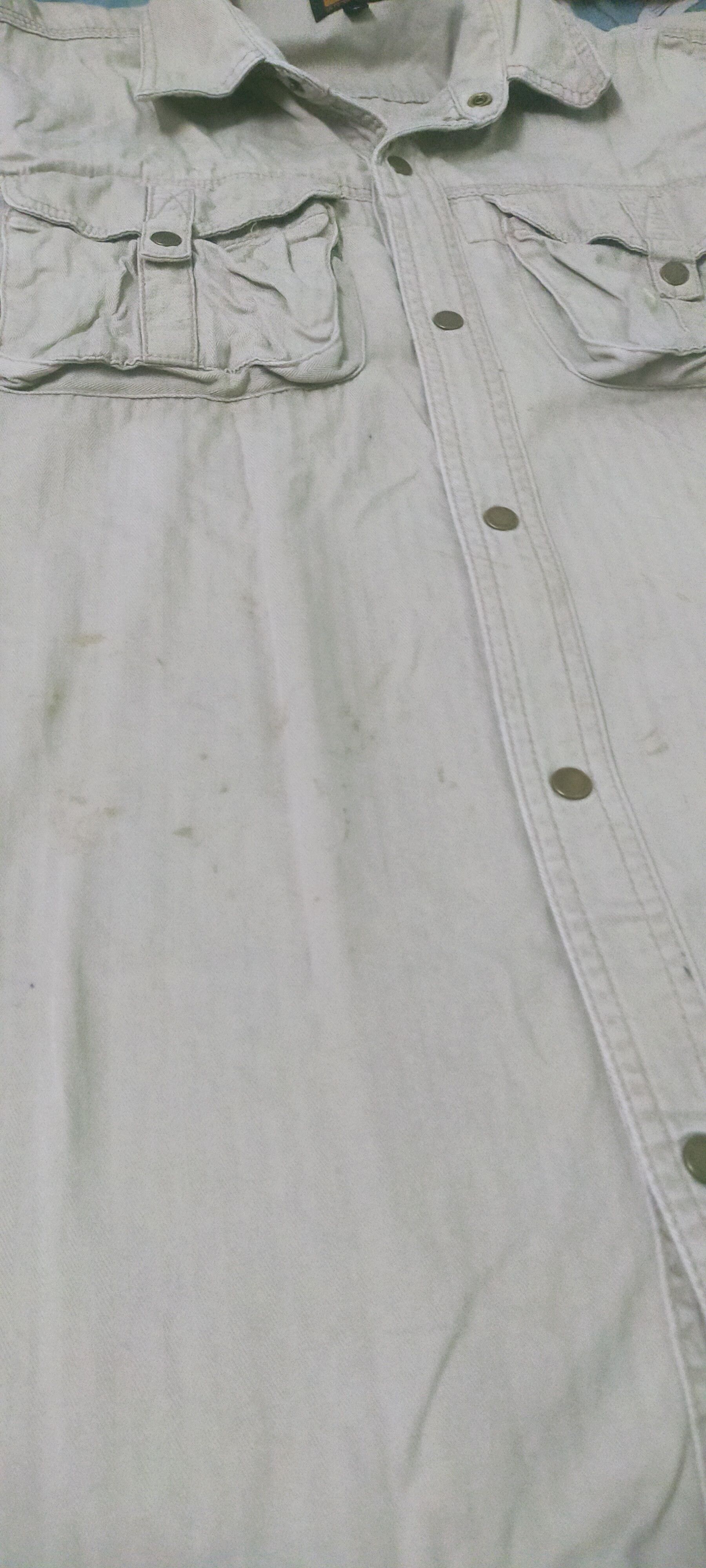 Japanese Brand × Vintage vintage andare schietti outdoor traditional Size US L / EU 52-54 / 3 - 4 Thumbnail