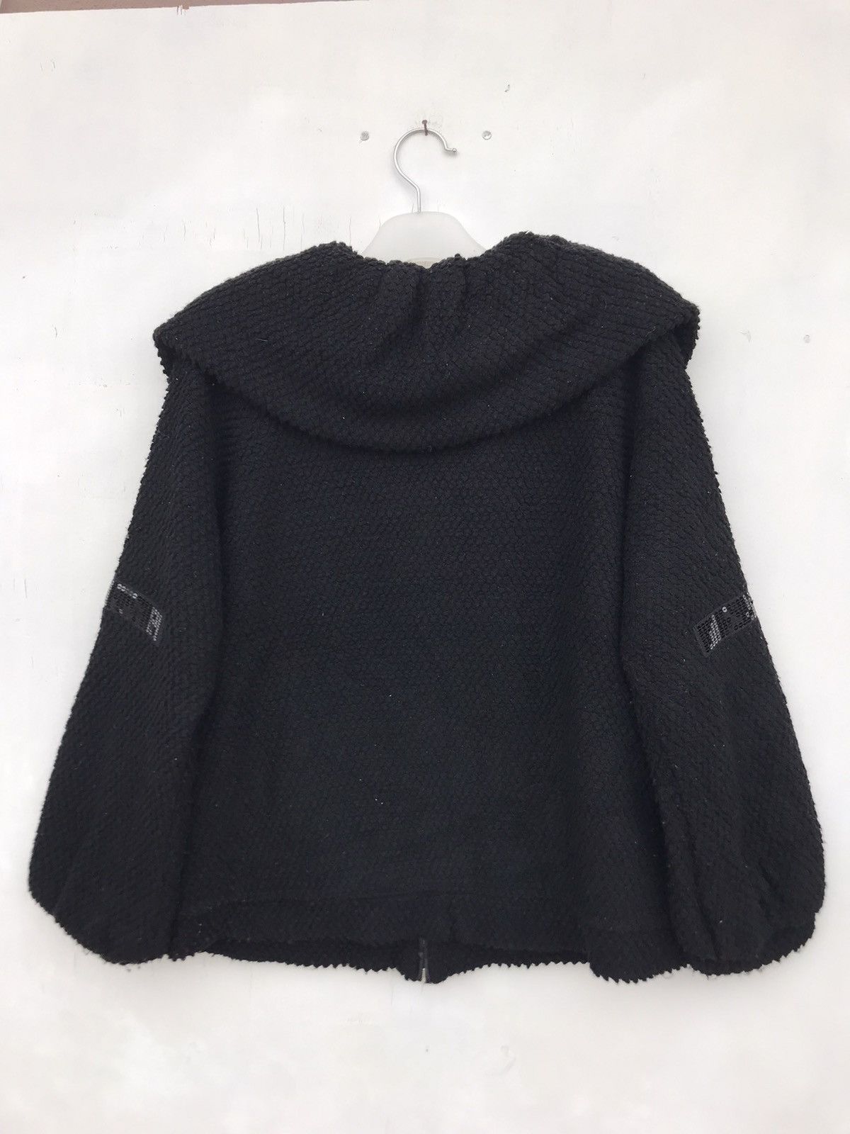 Issey Miyake Tsumori Chisato Rare Design Jacket Size US M / EU 48-50 / 2 - 2 Thumbnail