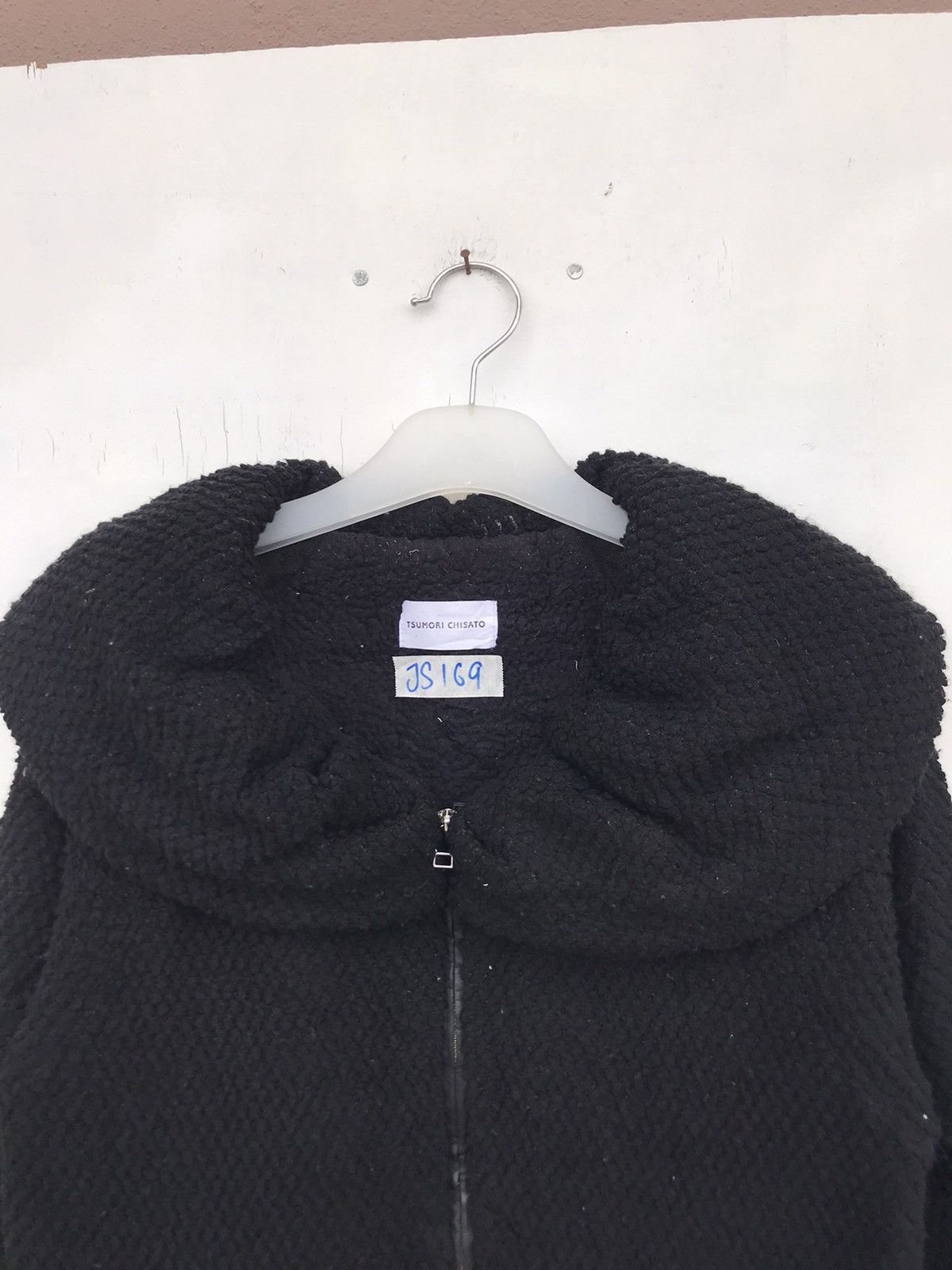 Issey Miyake Tsumori Chisato Rare Design Jacket Size US M / EU 48-50 / 2 - 3 Thumbnail