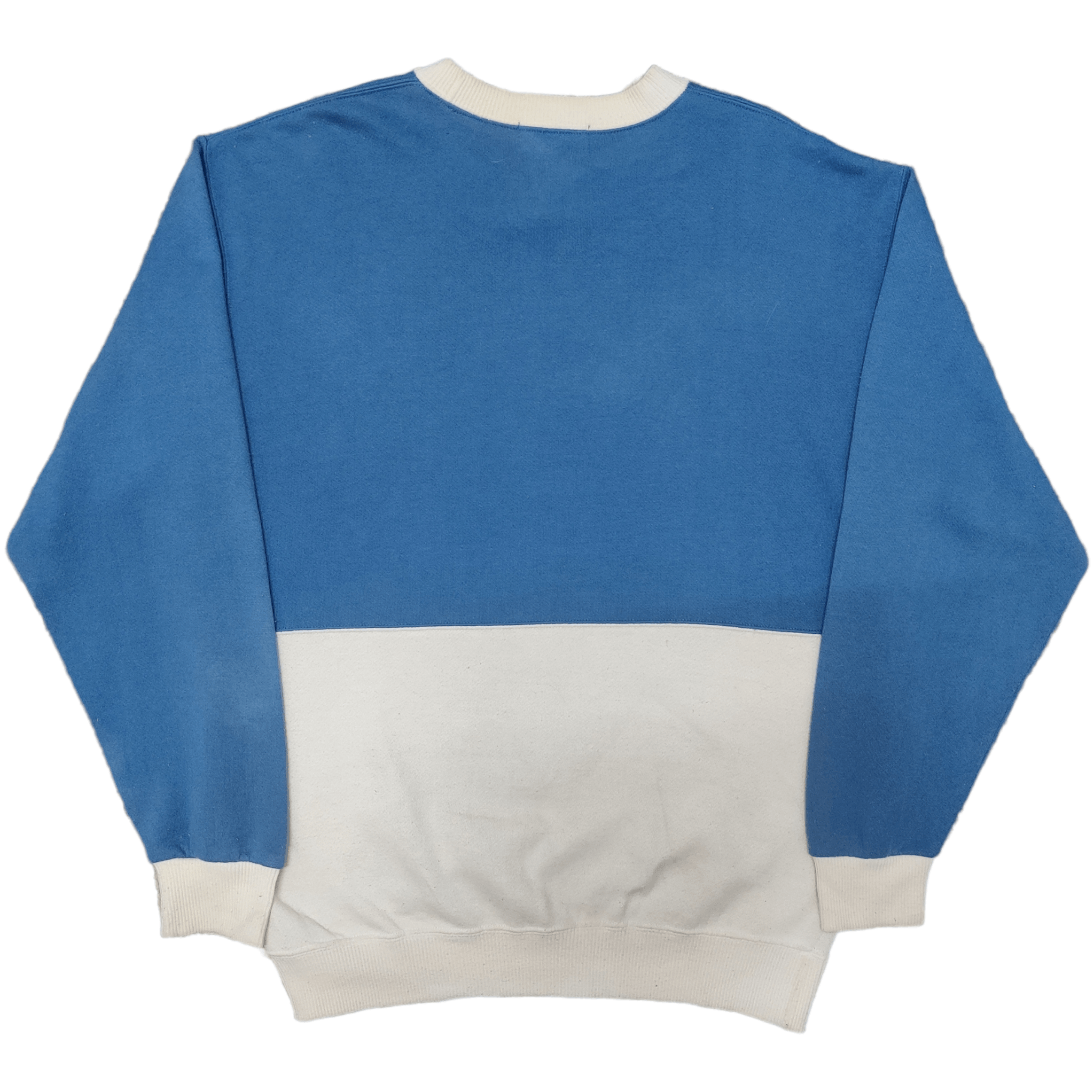 Japanese Brand Vintage Polo Spirit Active Sports Sweatshirt Embroidery Size US M / EU 48-50 / 2 - 6 Thumbnail