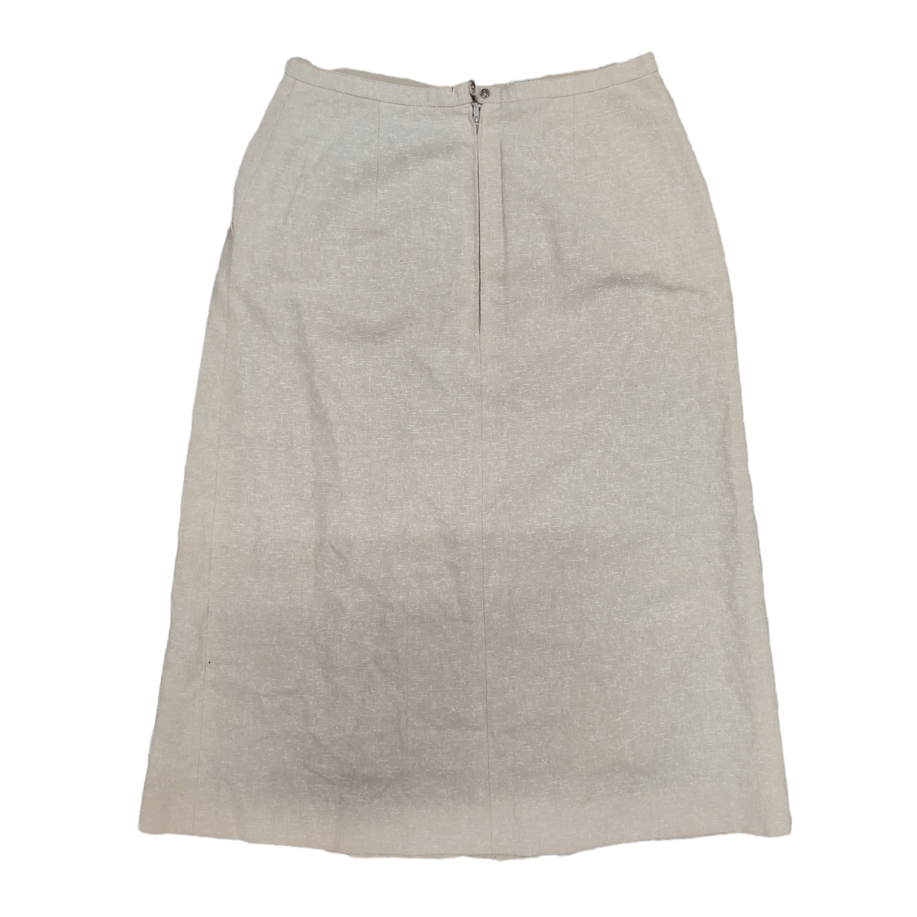 Christian Dior Monsieur Archive Vintage Christian Dior Long Skirt Size 26" / US 2 / IT 38 - 5 Thumbnail