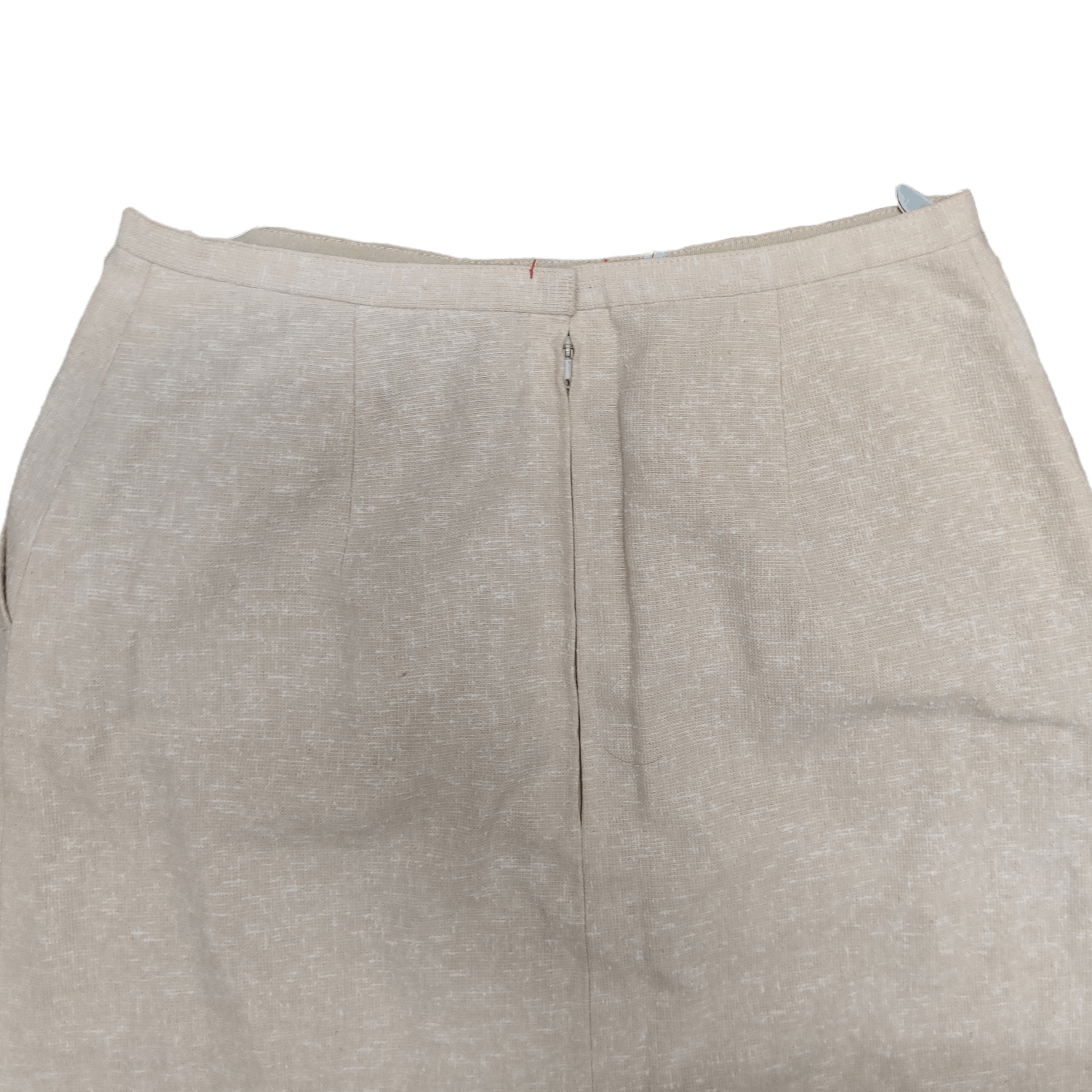 Christian Dior Monsieur Archive Vintage Christian Dior Long Skirt Size 26" / US 2 / IT 38 - 6 Thumbnail