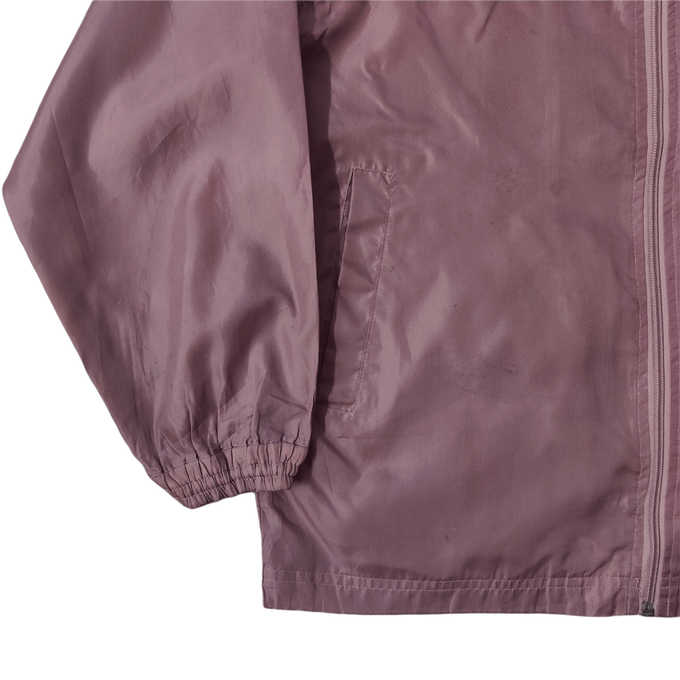Valentino Vintage Valentino Gabbana Windbreaker Jacket Size US M / EU 48-50 / 2 - 3 Thumbnail