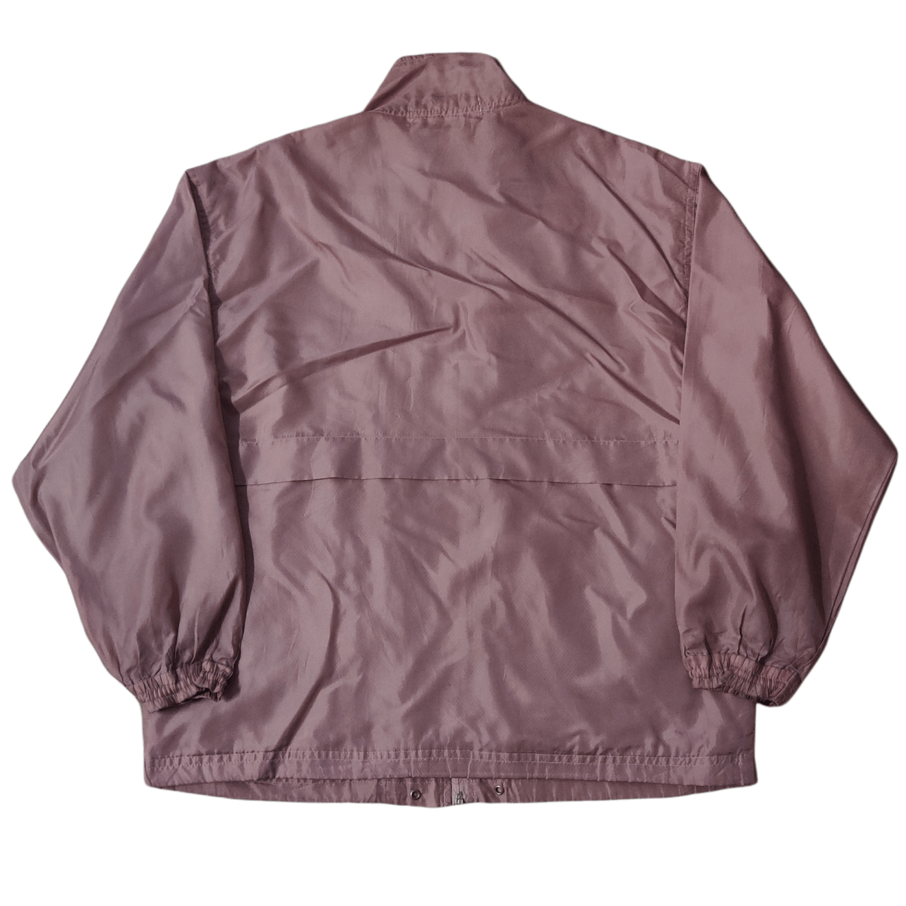 Valentino Vintage Valentino Gabbana Windbreaker Jacket Size US M / EU 48-50 / 2 - 8 Thumbnail