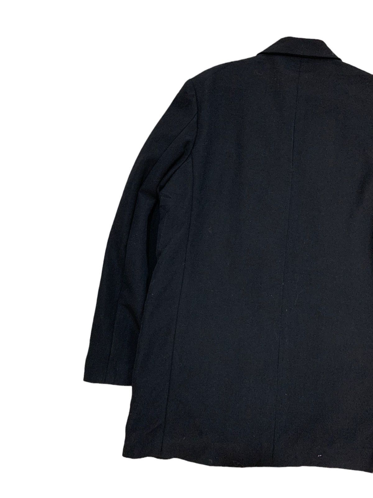 Comme des Garcons × Comme des Garcons Homme × Comme des Garcons Homme Plus 🔥HOT ITEM CdG HOMME AD1997 SPORTS JACKETS Size US M / EU 48-50 / 2 - 7 Thumbnail