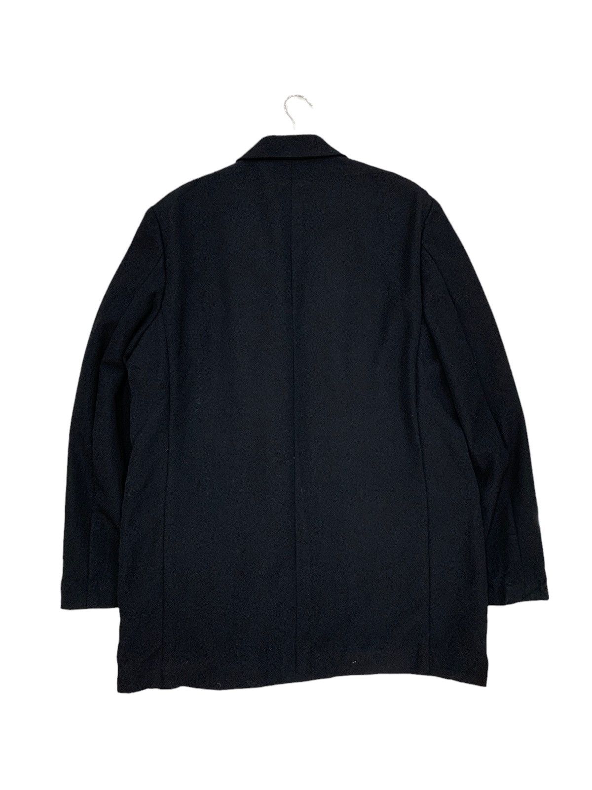 Comme des Garcons × Comme des Garcons Homme × Comme des Garcons Homme Plus 🔥HOT ITEM CdG HOMME AD1997 SPORTS JACKETS Size US M / EU 48-50 / 2 - 6 Thumbnail