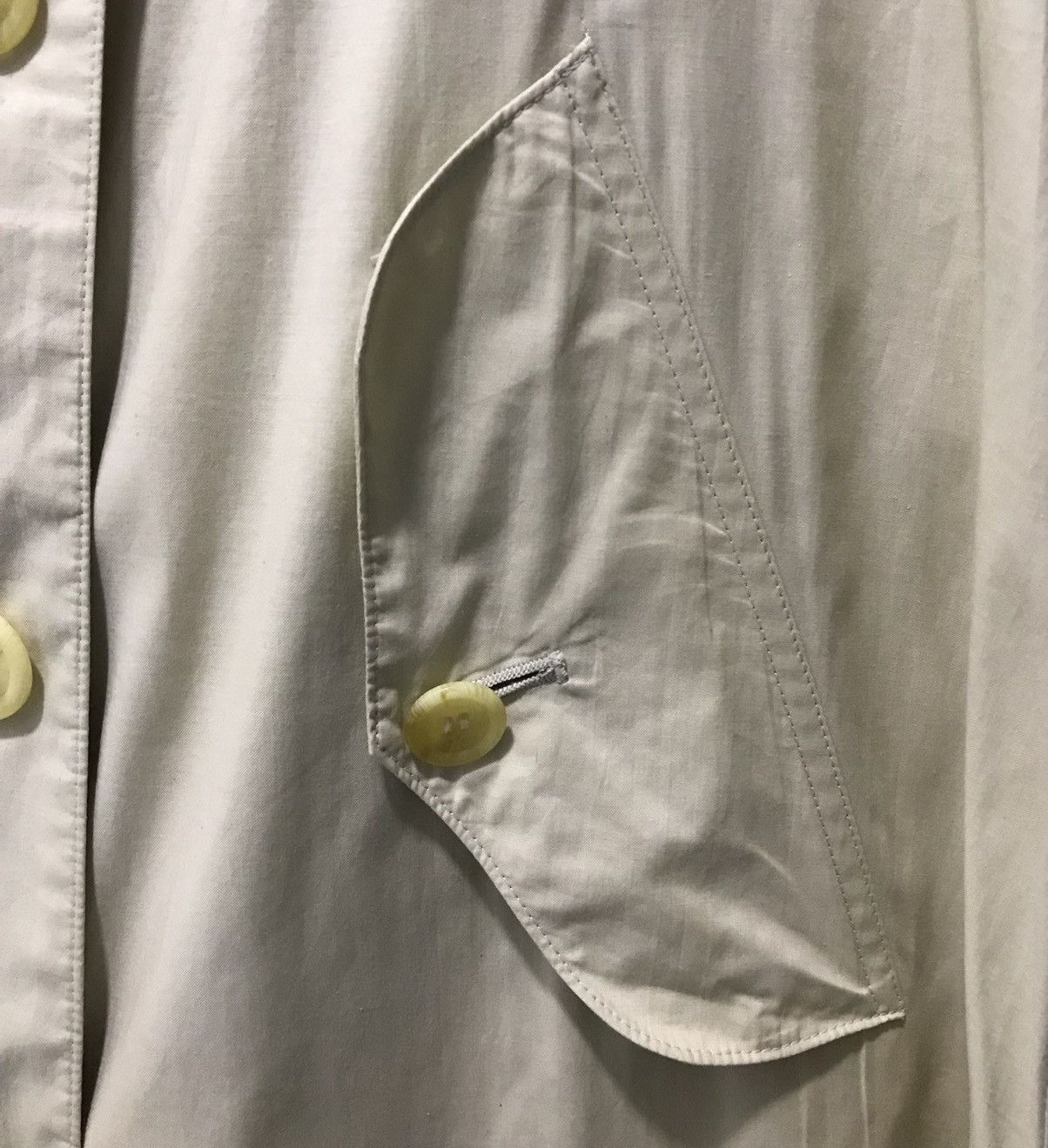 BURBERRYS LONG JACKET