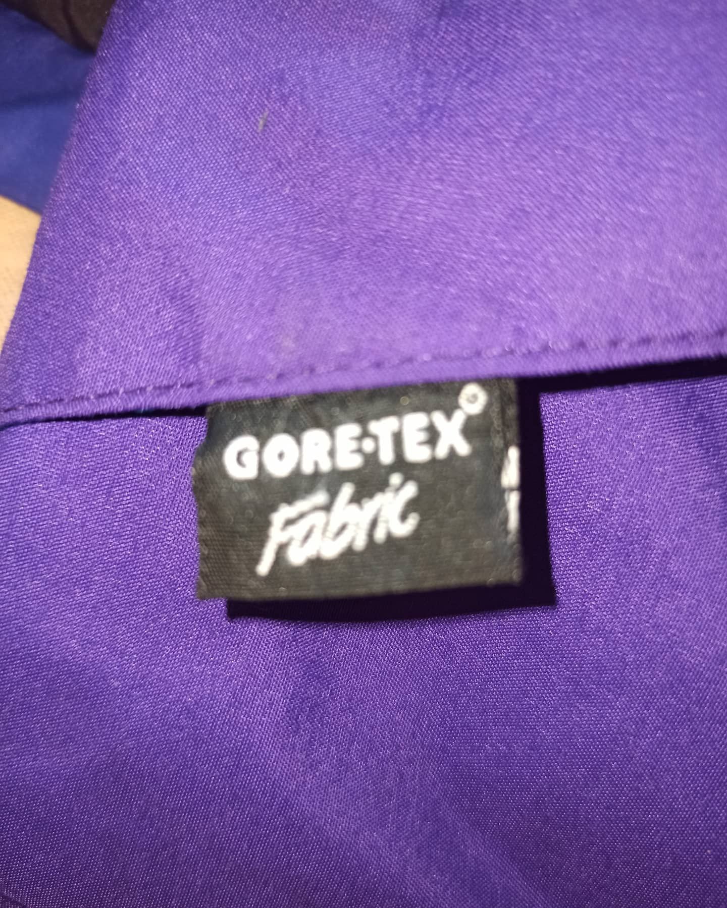 Goretex Celestial peak euro exclusive mint condition Size US L / EU 52-54 / 3 - 6 Thumbnail
