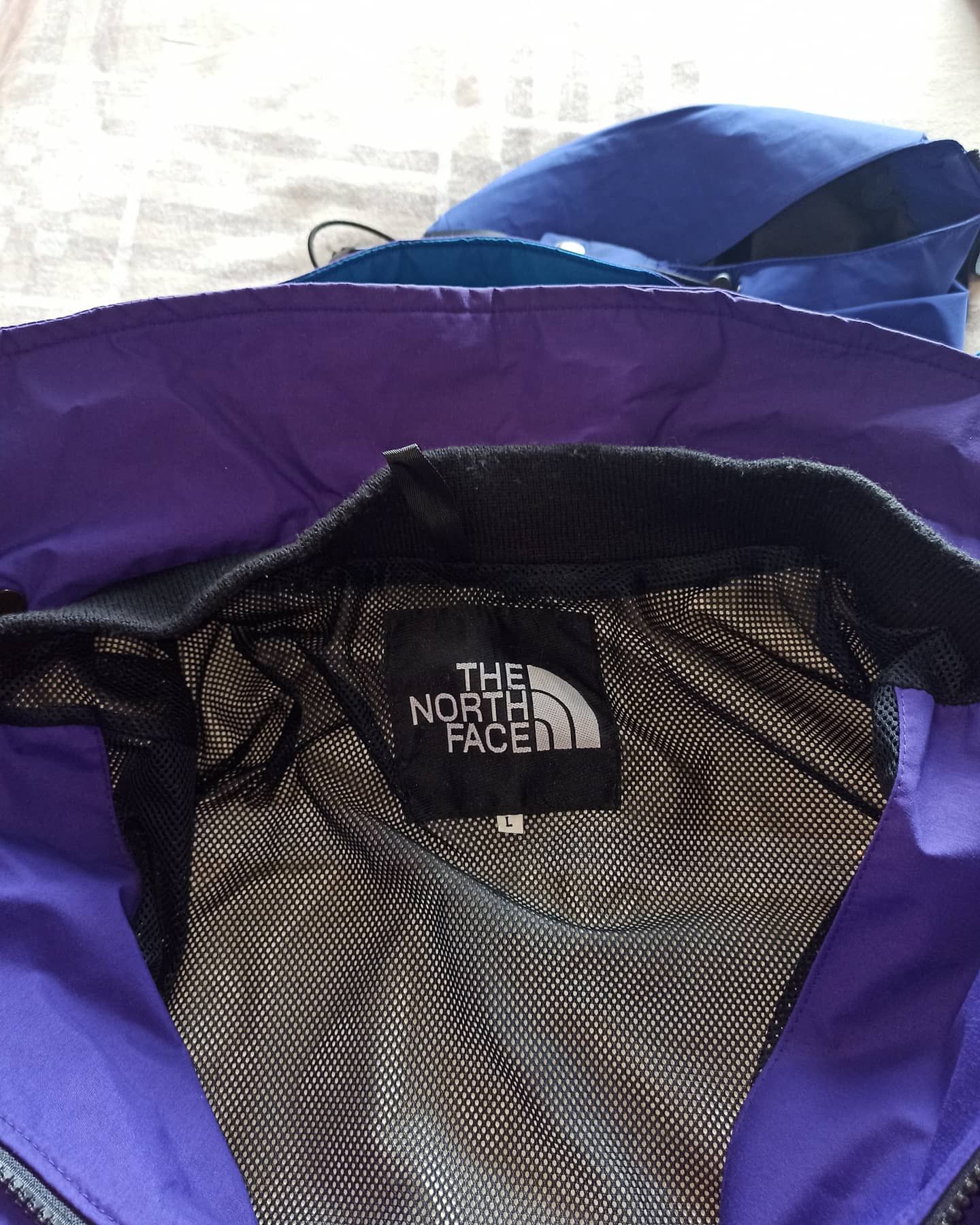 Goretex Celestial peak euro exclusive mint condition Size US L / EU 52-54 / 3 - 4 Thumbnail