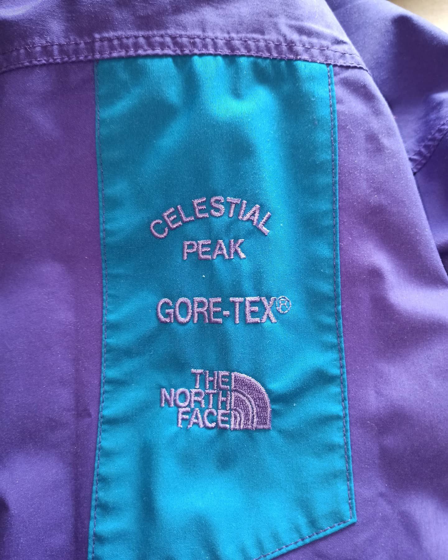 Goretex Celestial peak euro exclusive mint condition Size US L / EU 52-54 / 3 - 3 Thumbnail