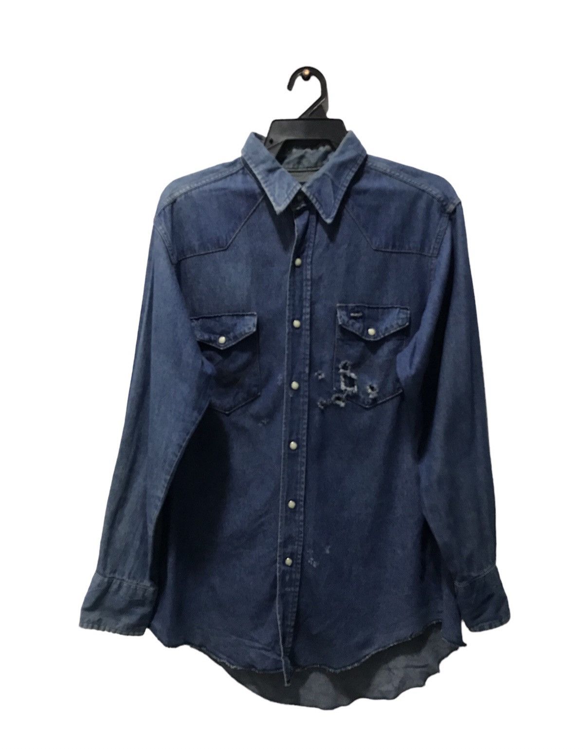 WANGLER JACKET
