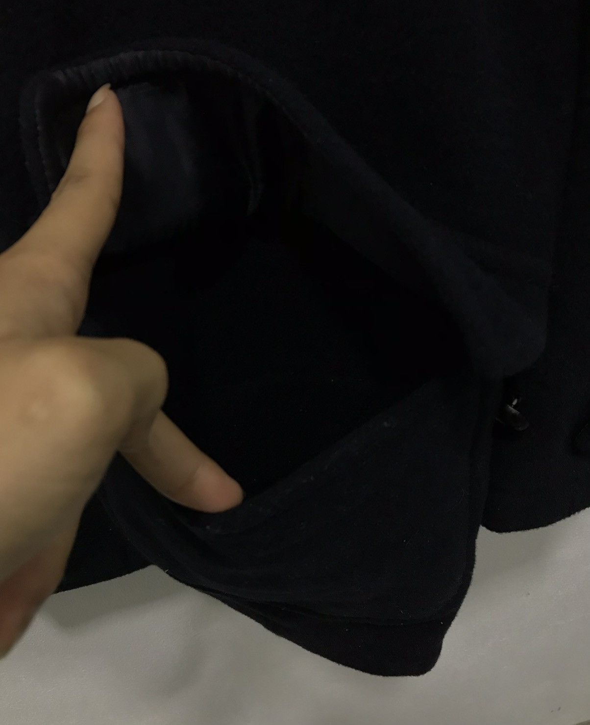 Tommy Hilfiger TOMMY HILFIGER COAT Size US XL / EU 56 / 4 - 6 Thumbnail