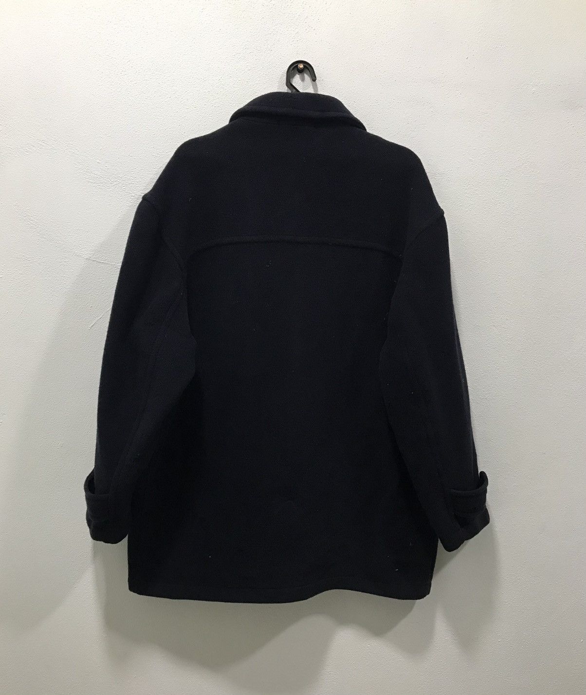 Tommy Hilfiger TOMMY HILFIGER COAT Size US XL / EU 56 / 4 - 2 Thumbnail