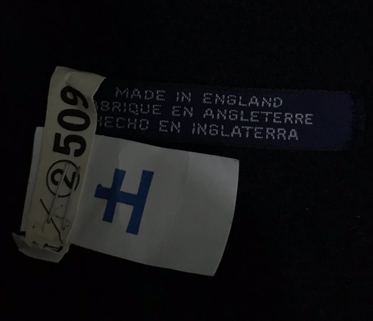 Tommy Hilfiger TOMMY HILFIGER COAT Size US XL / EU 56 / 4 - 10 Thumbnail
