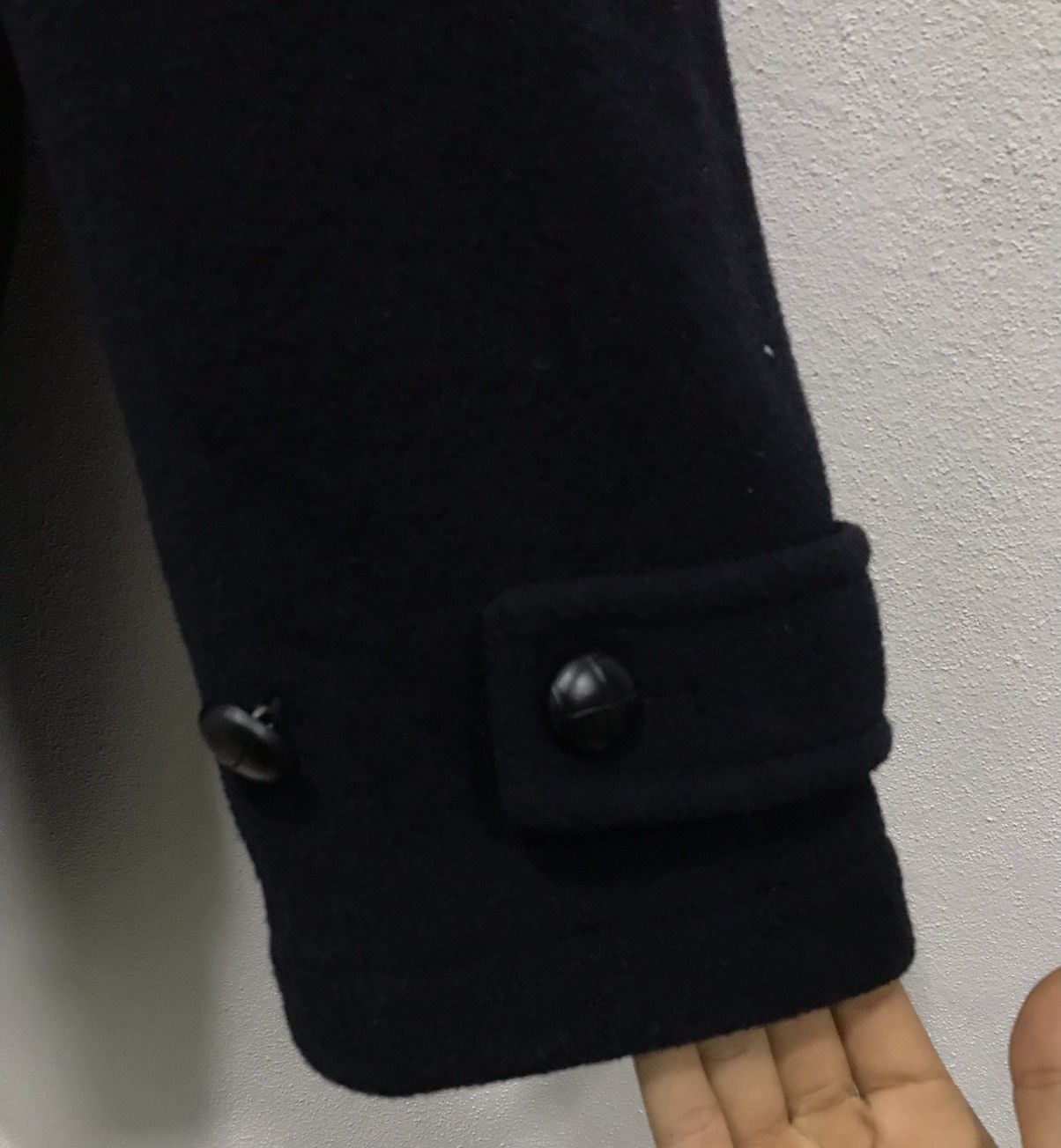 Tommy Hilfiger TOMMY HILFIGER COAT Size US XL / EU 56 / 4 - 7 Thumbnail