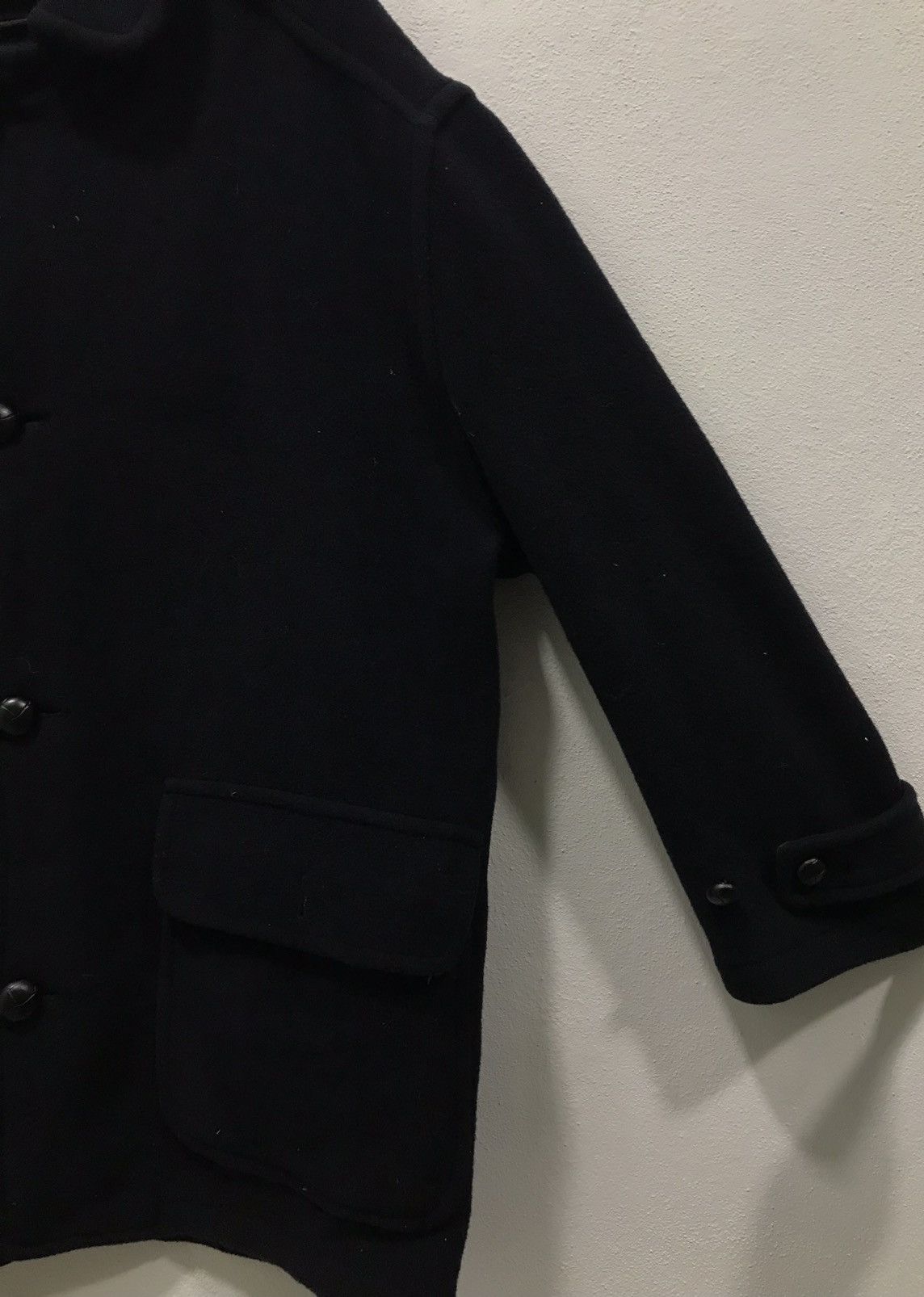 Tommy Hilfiger TOMMY HILFIGER COAT Size US XL / EU 56 / 4 - 4 Thumbnail