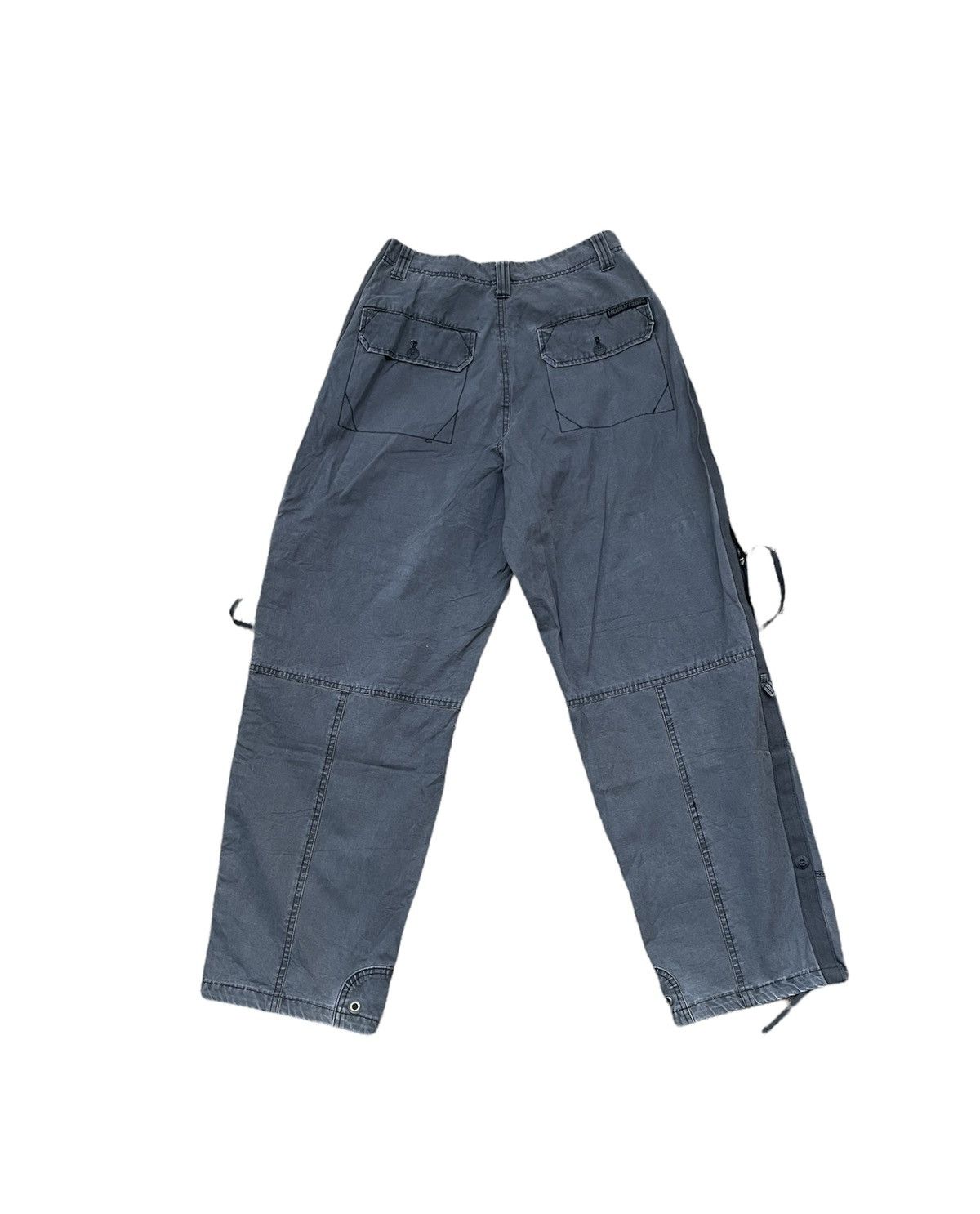 Hobo Hobo 1207a Custom Trouser Size US 31 - 9 Thumbnail