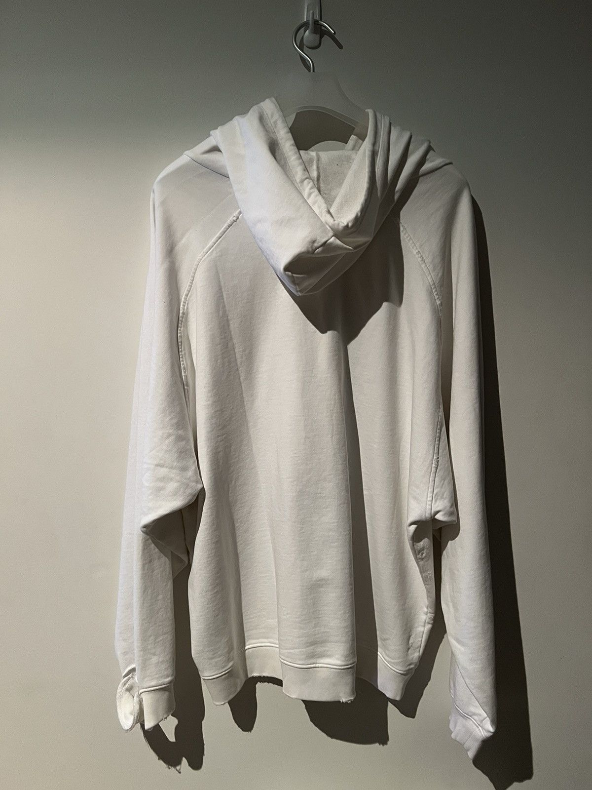 Raf Simons Raf Simons SS21 sun dance hoodie Size US XL / EU 56 / 4 - 5 Thumbnail