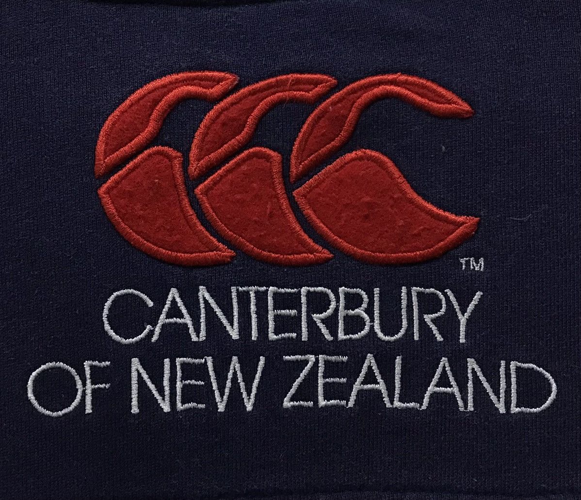 Canterbury of New Zealand CANTERBURY OF NEW ZEALAND WORLD RUGBY CHAMPION SHIP Size US XL / EU 56 / 4 - 7 Thumbnail