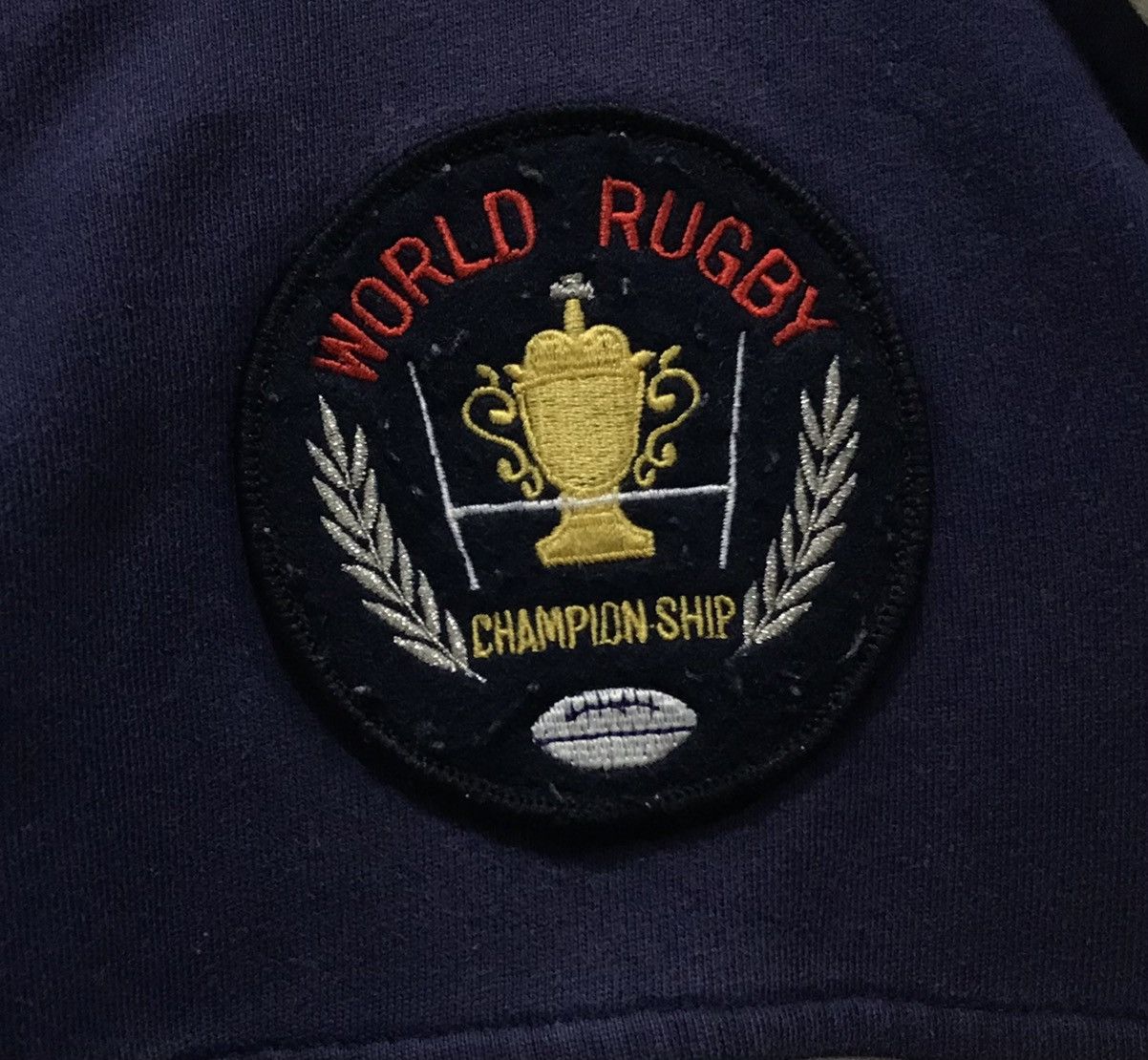 Canterbury of New Zealand CANTERBURY OF NEW ZEALAND WORLD RUGBY CHAMPION SHIP Size US XL / EU 56 / 4 - 4 Thumbnail