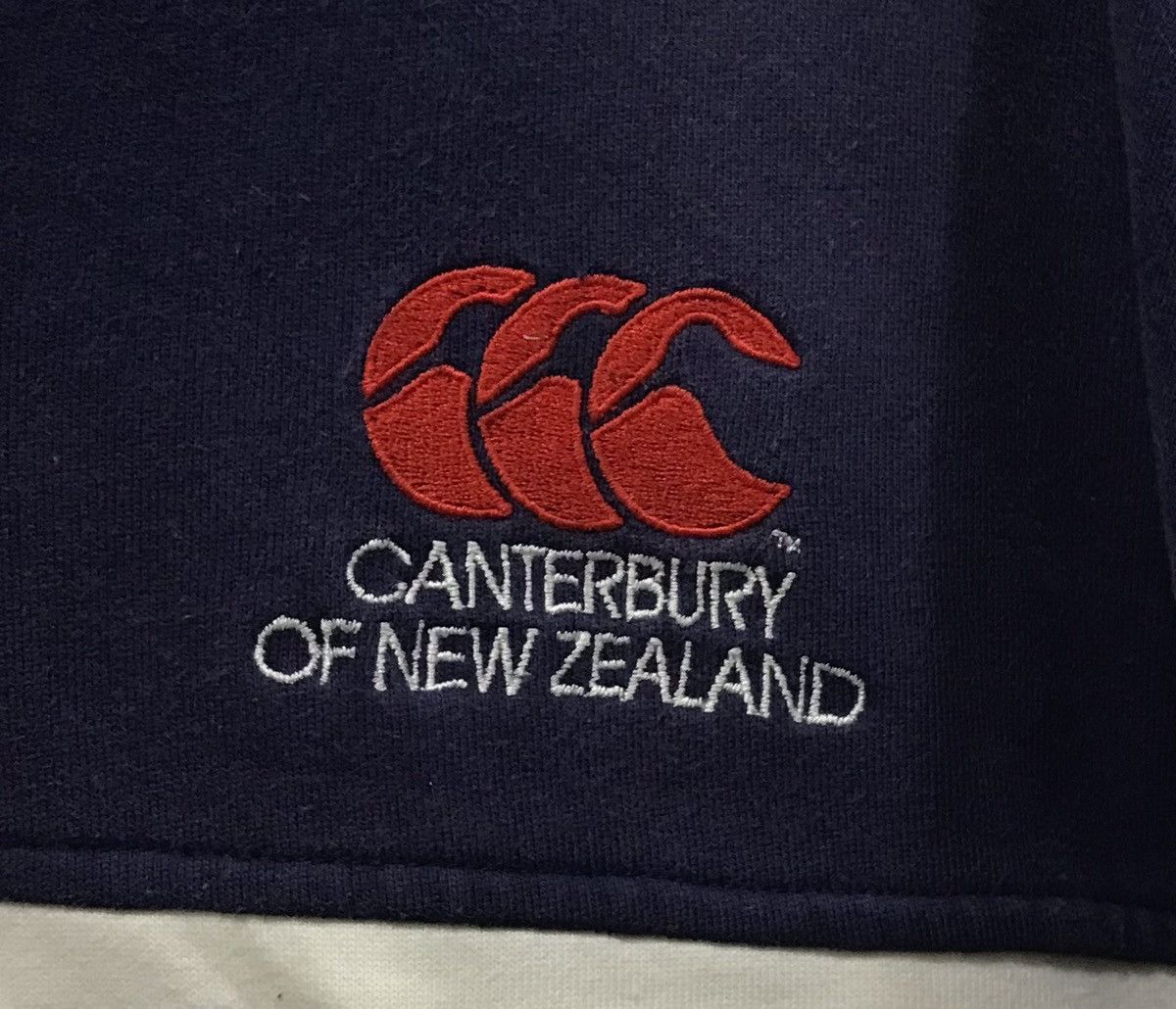 Canterbury of New Zealand CANTERBURY OF NEW ZEALAND WORLD RUGBY CHAMPION SHIP Size US XL / EU 56 / 4 - 5 Thumbnail