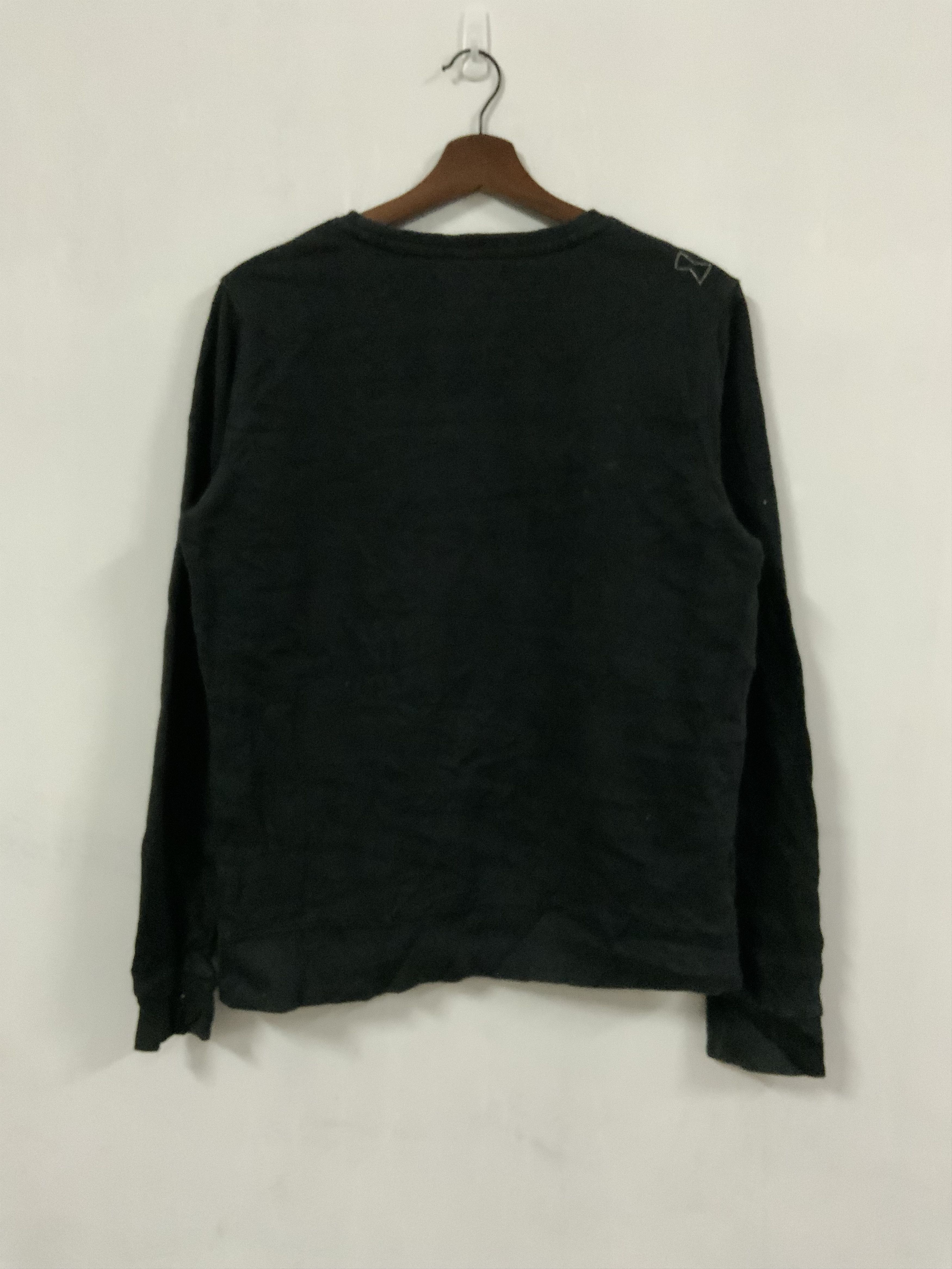 Japanese Brand Playboy Sweatshirt Size US S / EU 44-46 / 1 - 2 Thumbnail