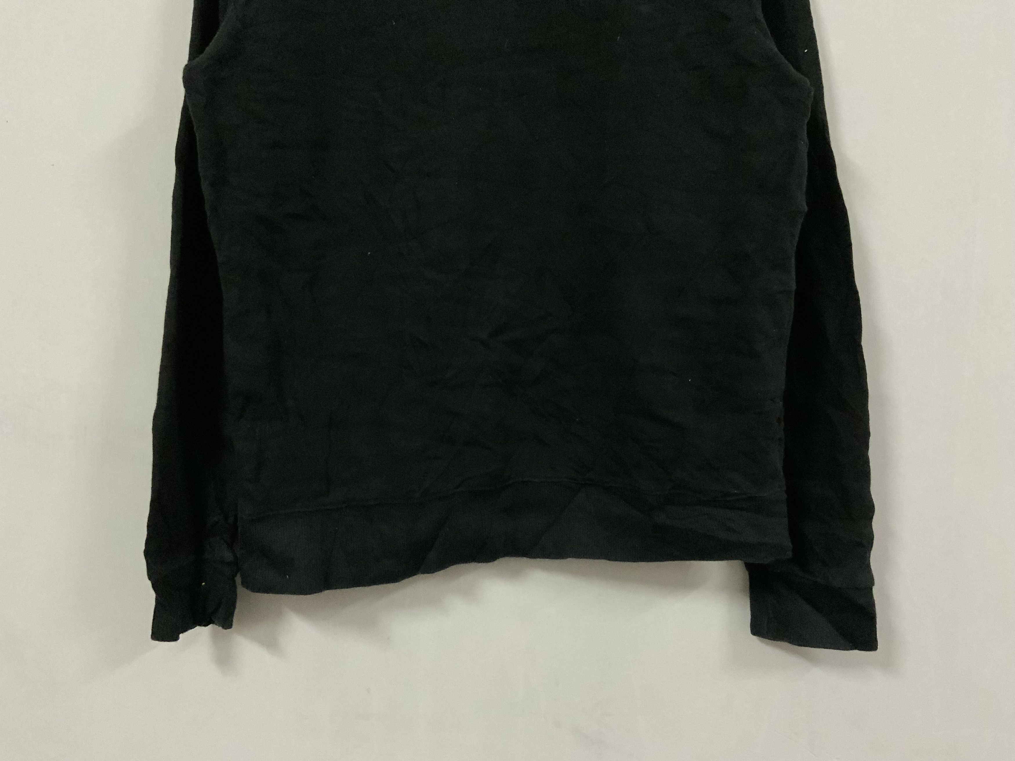 Japanese Brand Playboy Sweatshirt Size US S / EU 44-46 / 1 - 8 Thumbnail