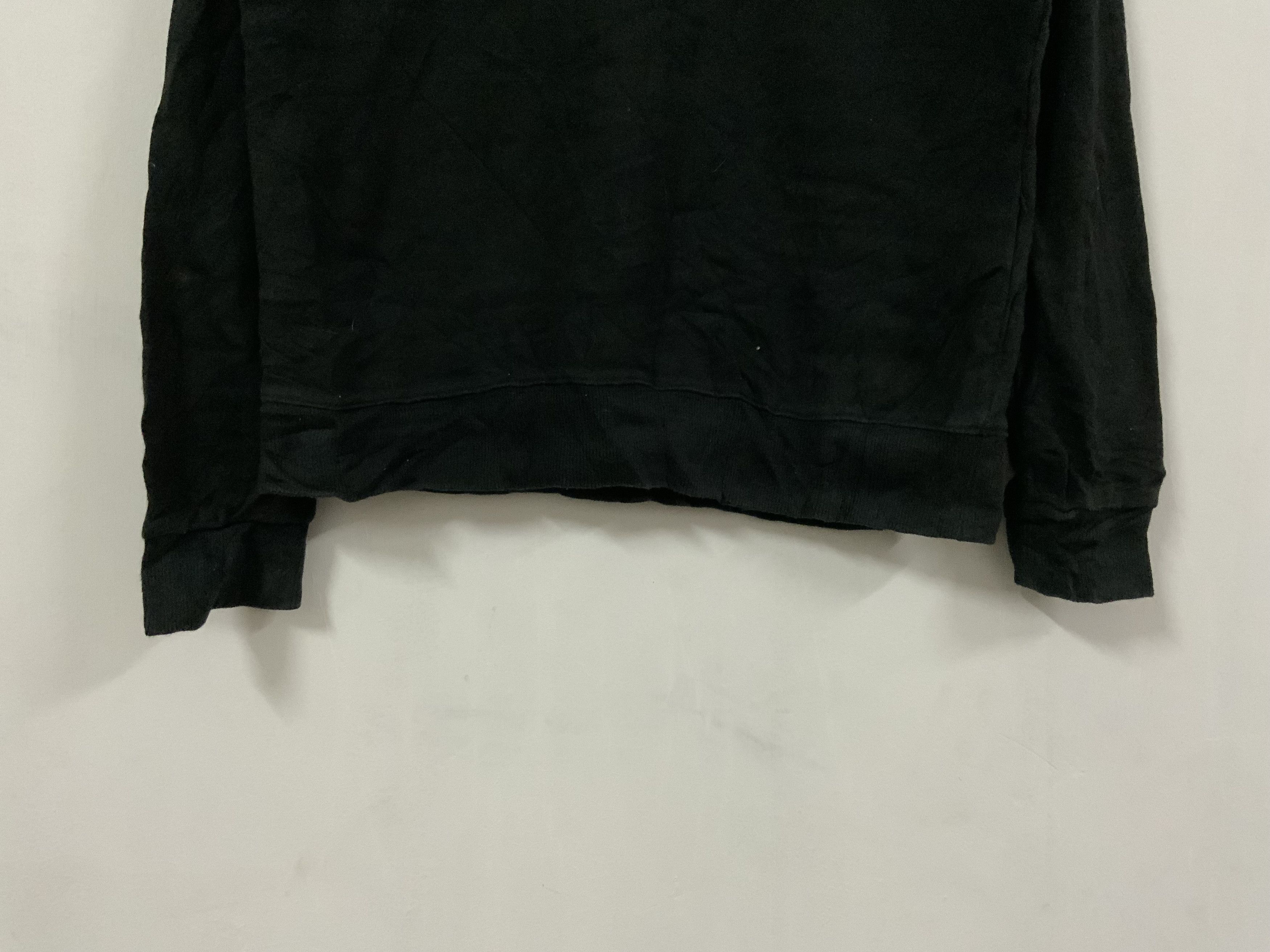 Japanese Brand Playboy Sweatshirt Size US S / EU 44-46 / 1 - 6 Thumbnail