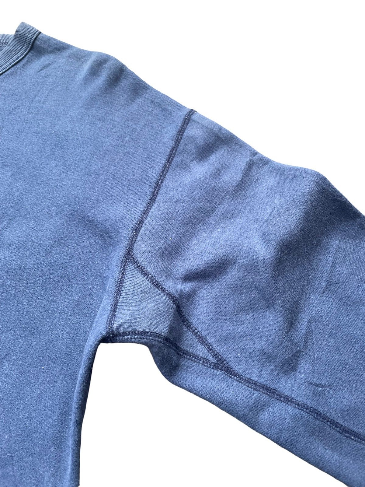 Japanese Brand Vintage Dublin Crewneck Size US M / EU 48-50 / 2 - 4 Thumbnail