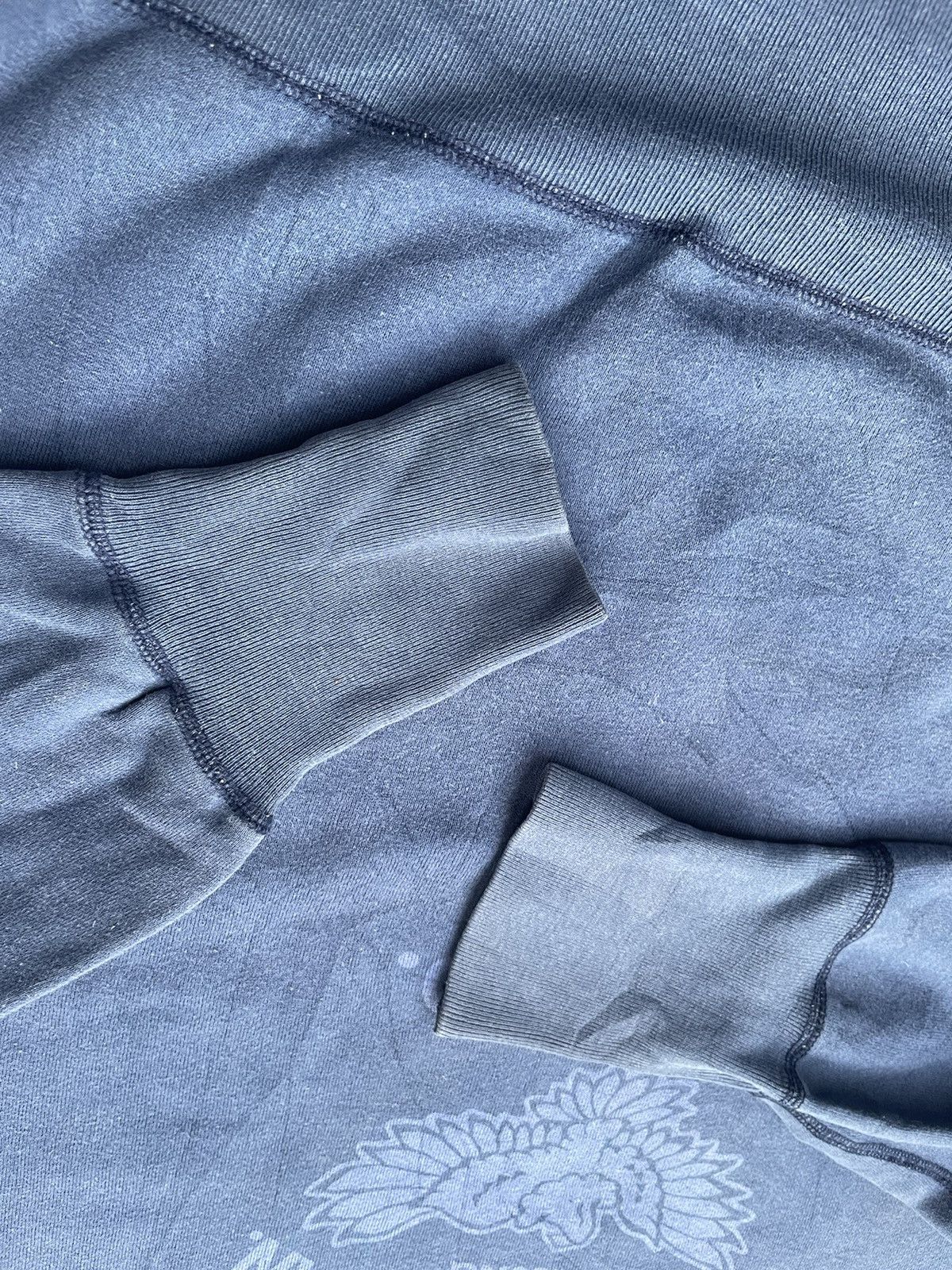 Japanese Brand Vintage Dublin Crewneck Size US M / EU 48-50 / 2 - 7 Thumbnail