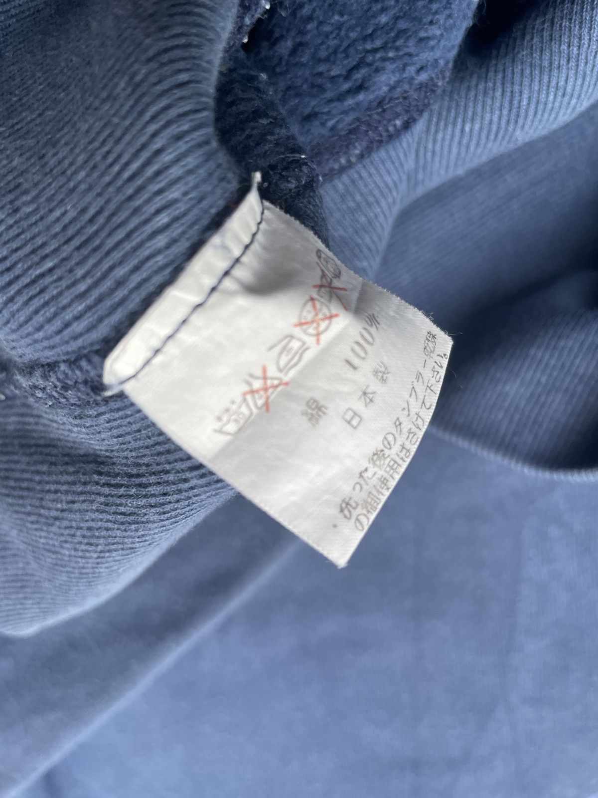 Japanese Brand Vintage Dublin Crewneck Size US M / EU 48-50 / 2 - 6 Thumbnail