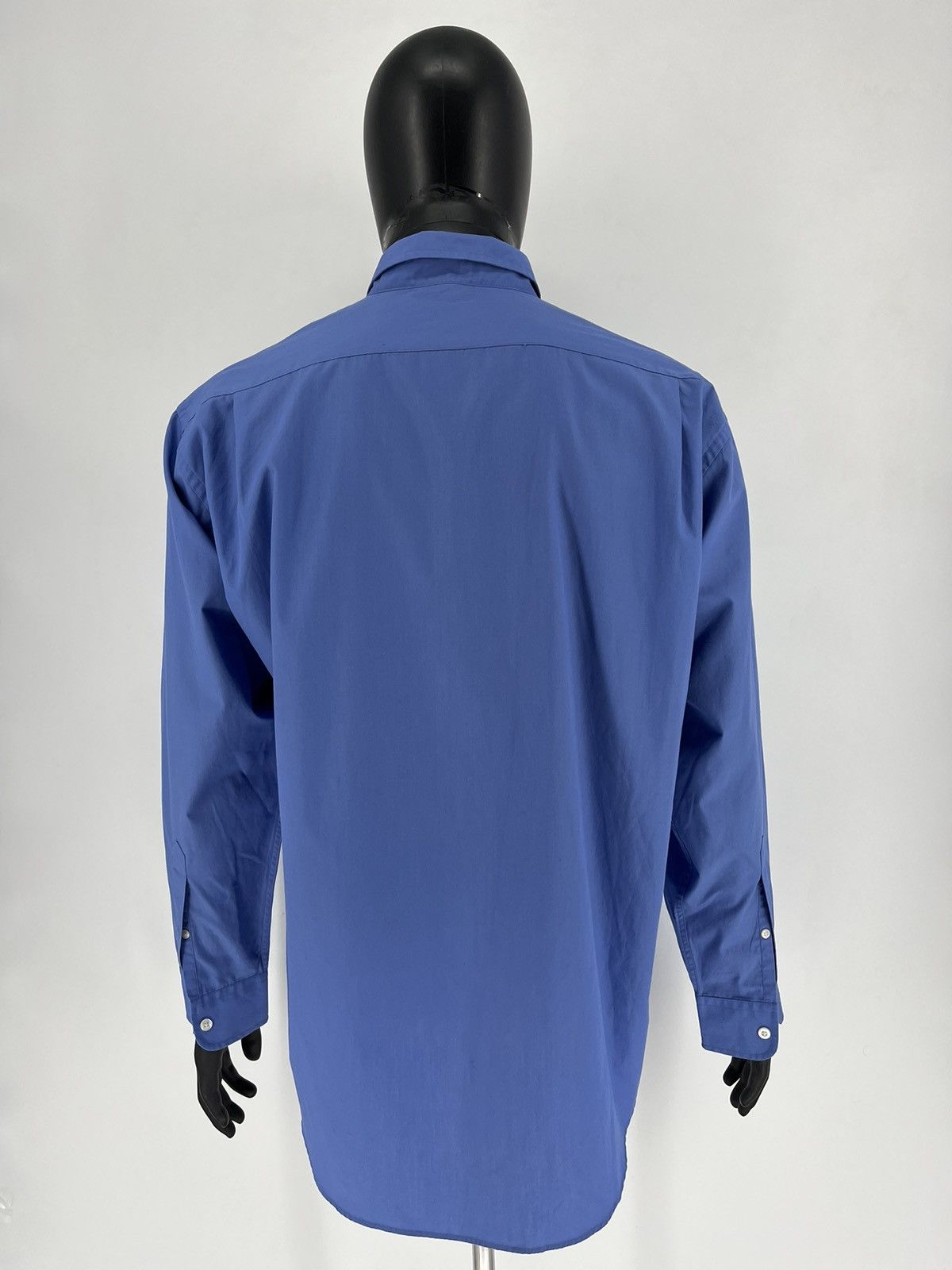 Yves Saint Laurent VINTAGE Y2K YSL Yves Saint Laurent shirt Size US M / EU 48-50 / 2 - 8 Thumbnail