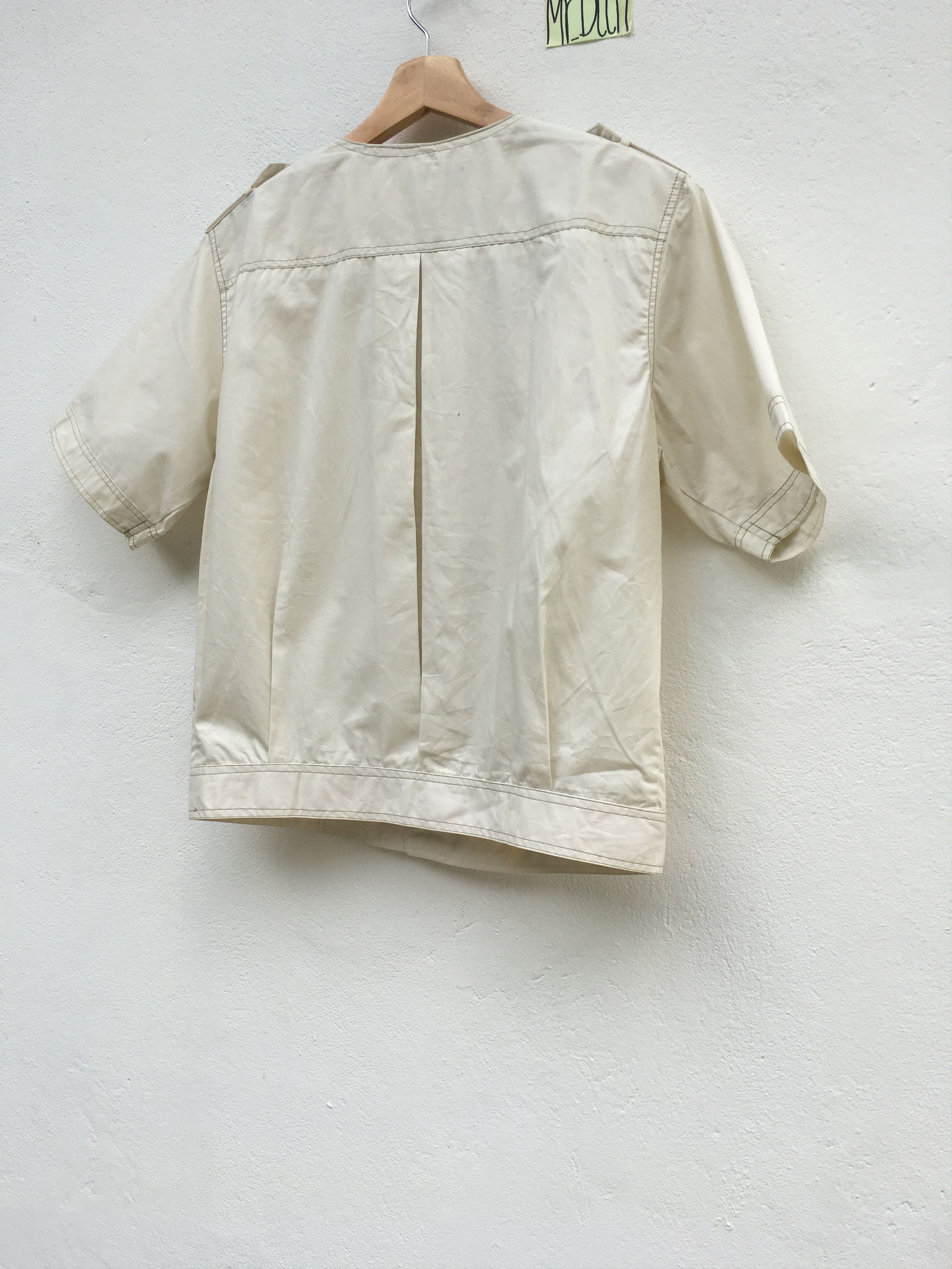 Kansai Yamamoto Vintage Kansai Yamamoto Kansai Uniform Size US M / EU 48-50 / 2 - 8 Thumbnail
