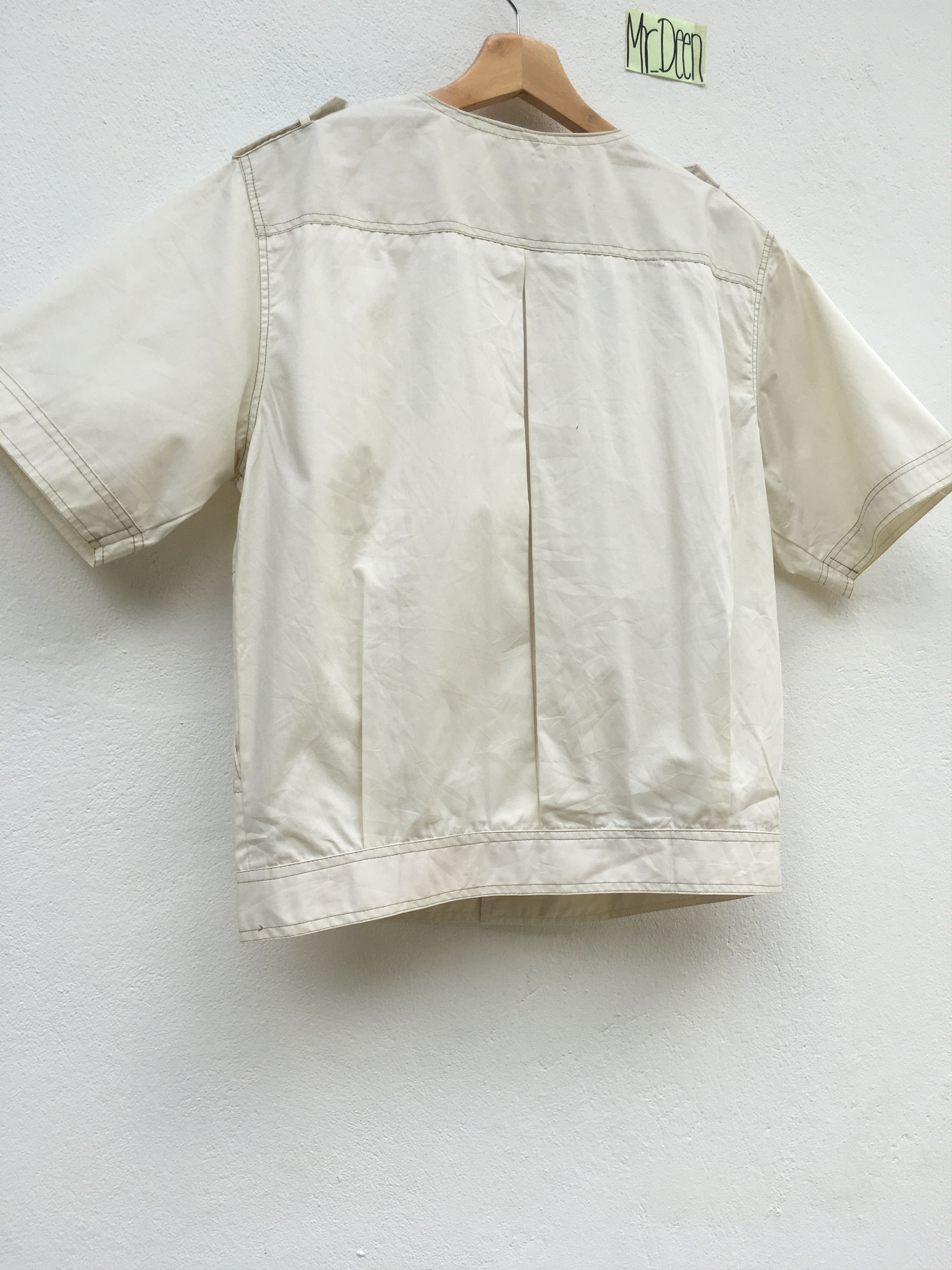 Kansai Yamamoto Vintage Kansai Yamamoto Kansai Uniform Size US M / EU 48-50 / 2 - 7 Thumbnail